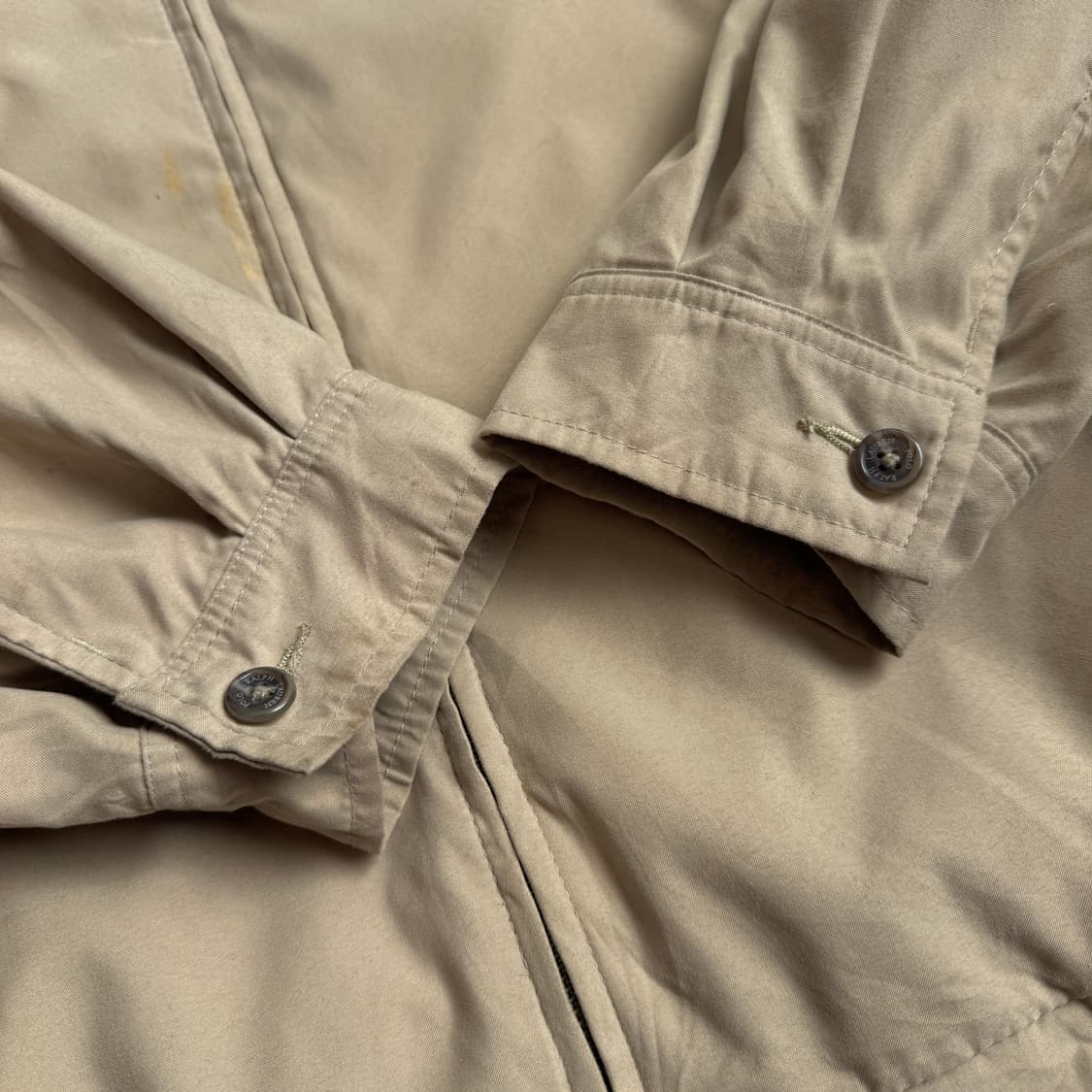 폴로 포니 빅사이즈 스윙톱 자켓 상품이미지4