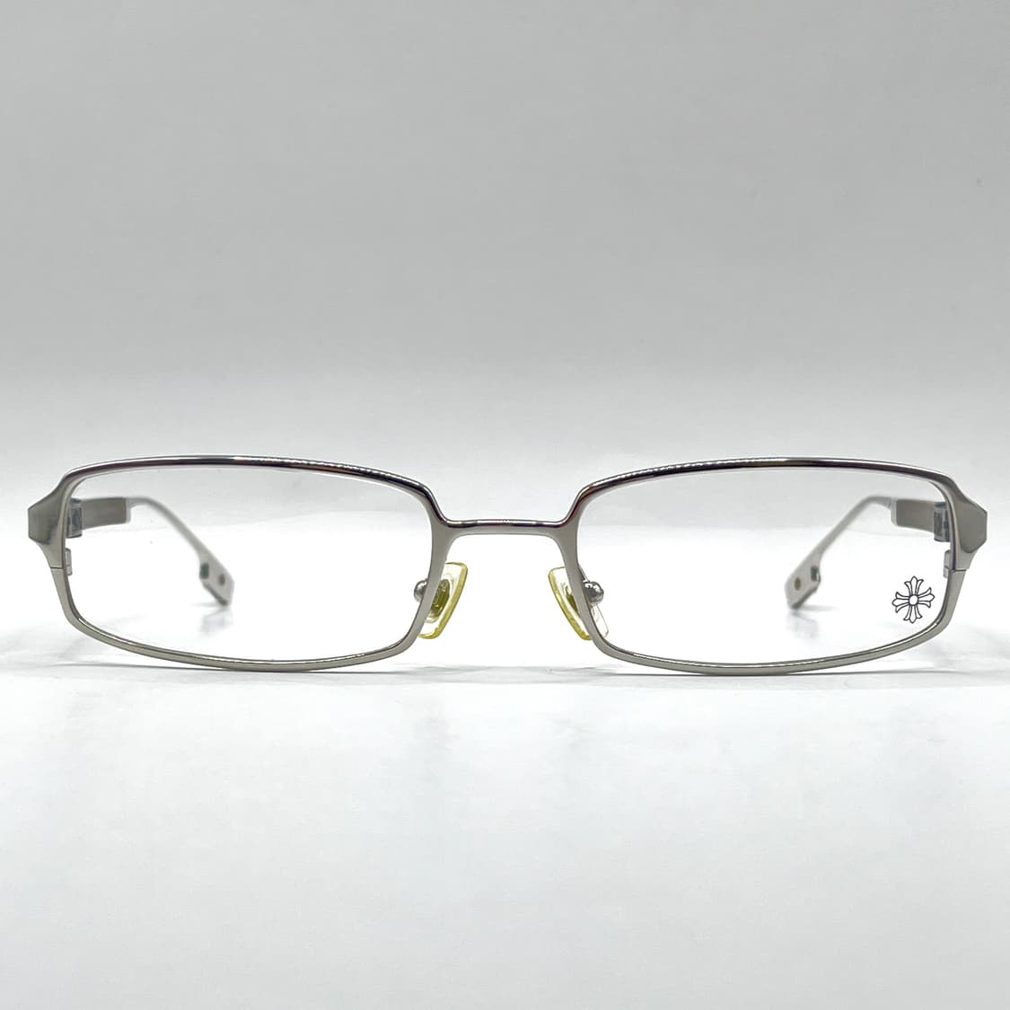 Chrome Hearts BLANKER FRANK 우드 안경 상품이미지2