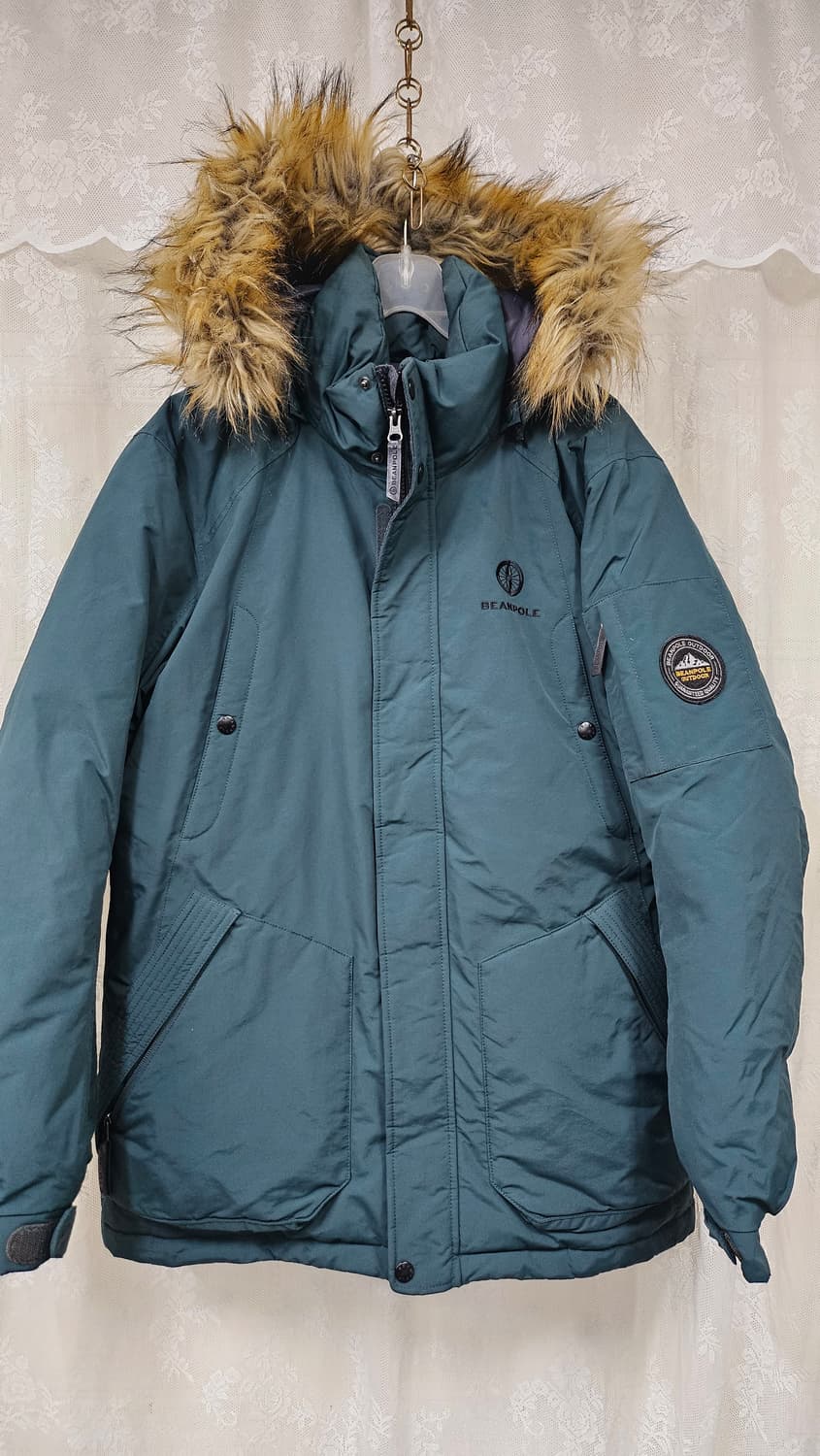 빈폴 아웃도어  패딩 상품이미지2