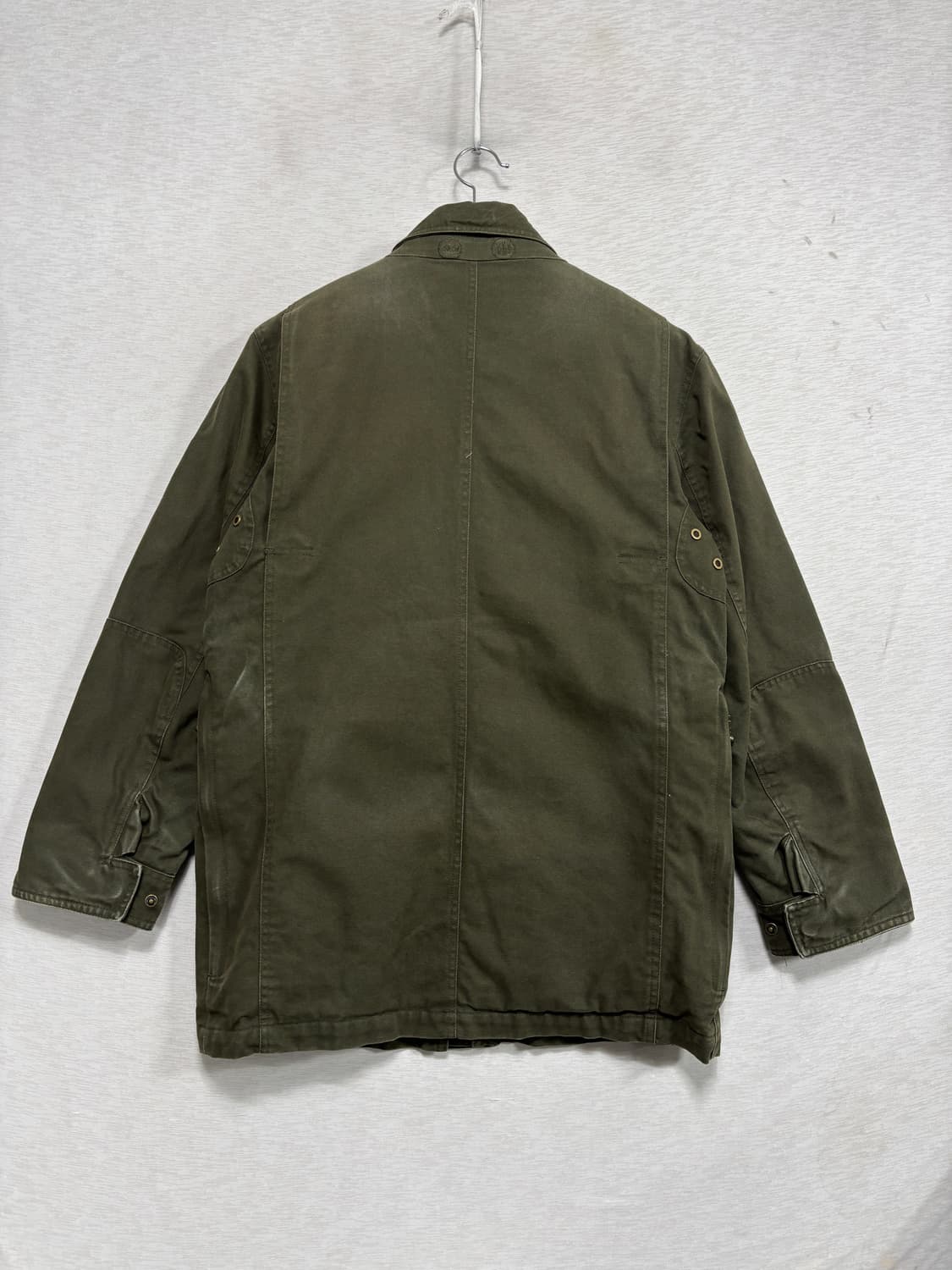 브룩스브라더스x베레타 테크니컬 필드자켓  상품이미지5