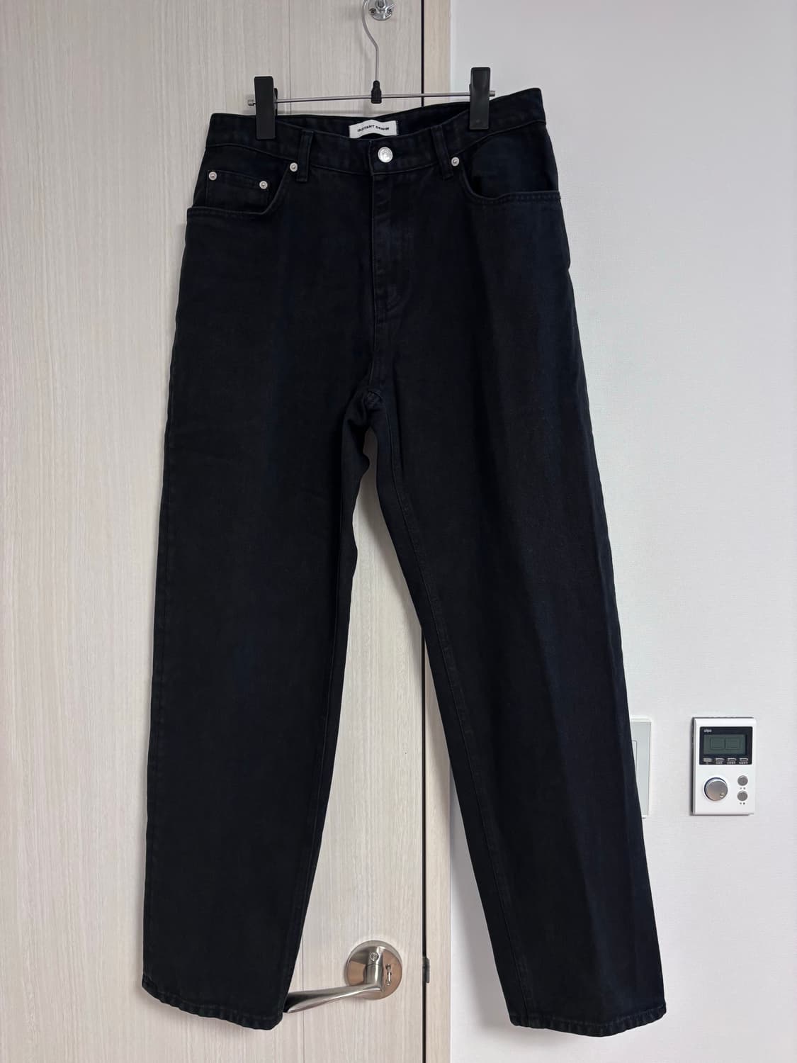 30 브랜디드 1811 VINTAGE INK JEANS [VINTAGE 상품이미지3