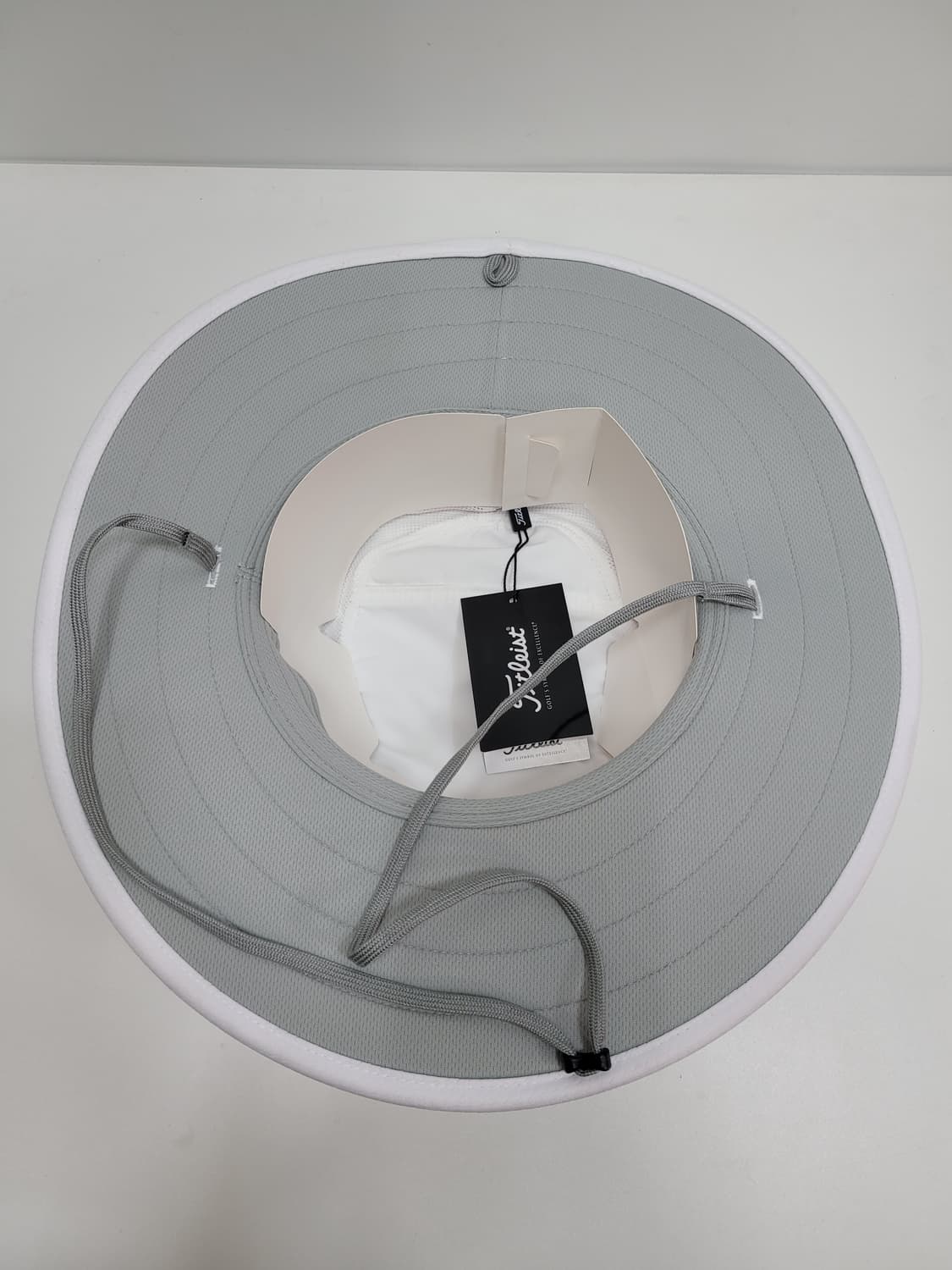 (새상품) Titleist 25SS 타이틀리스트 골프 버킷햇 / 남 F 상품이미지6