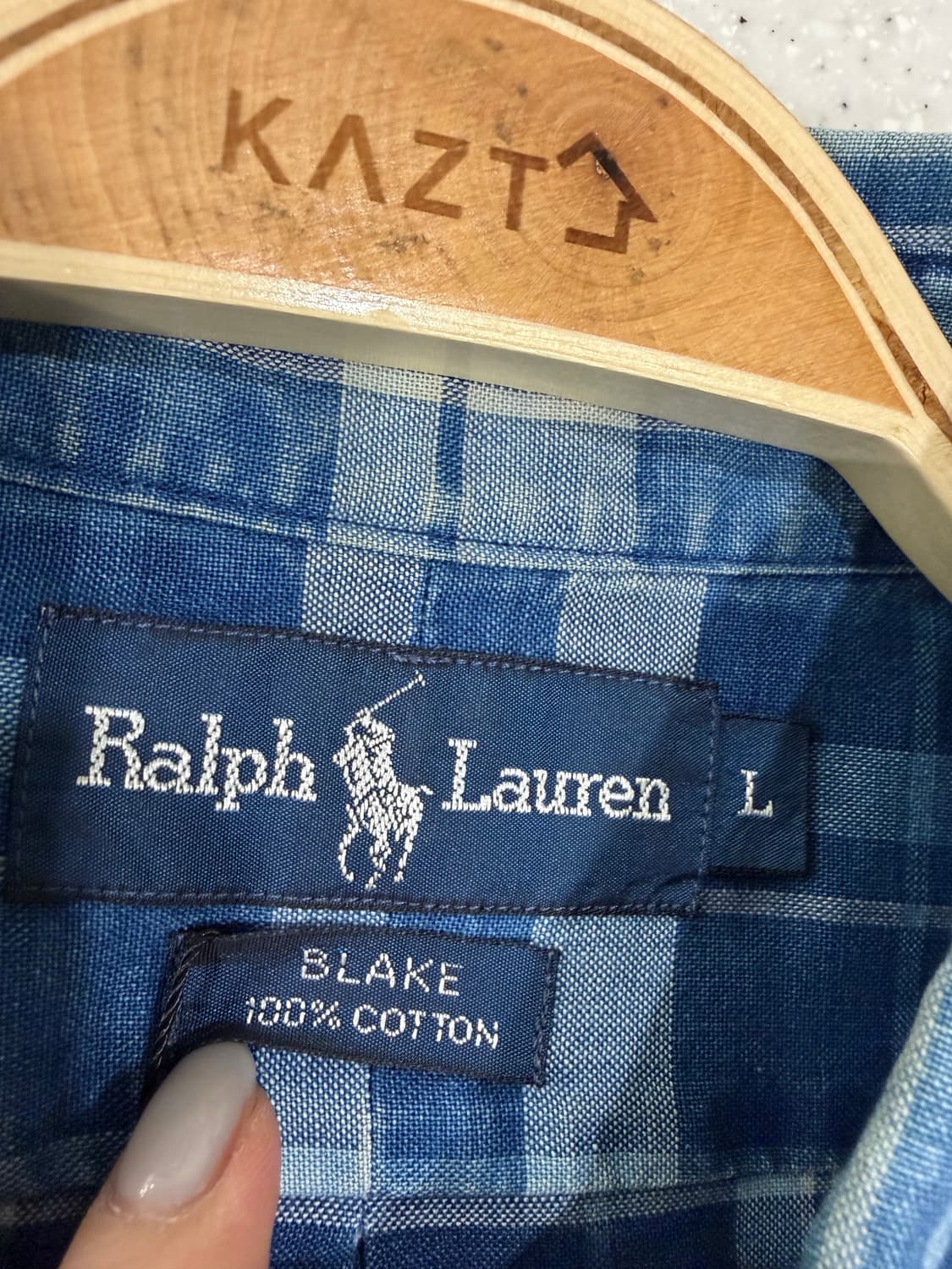 609. 폴로 반팔 셔츠 상품이미지3