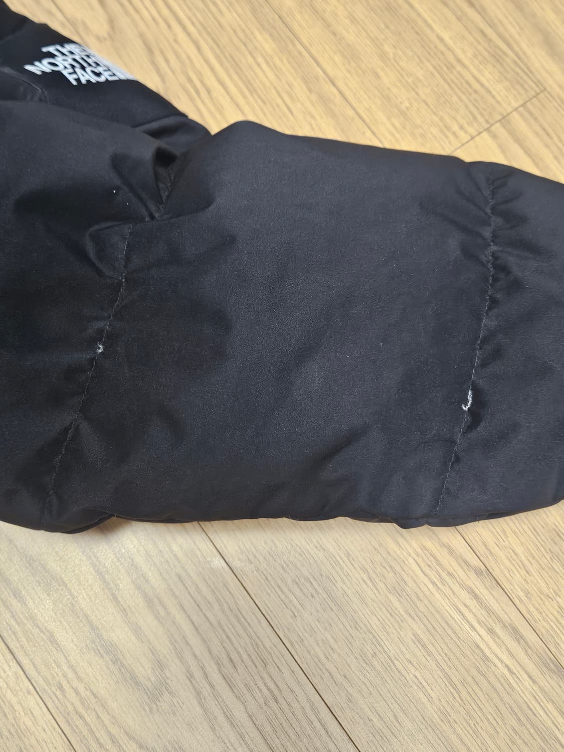 노스페이스 노벨티 눕시 s 상품이미지4