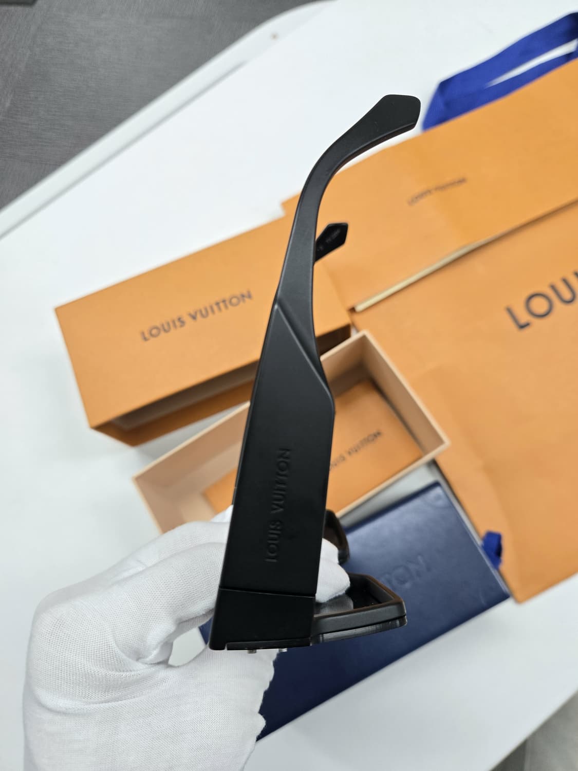 [A급컨디션]루이비통 모노그램 선글라스 상품이미지4