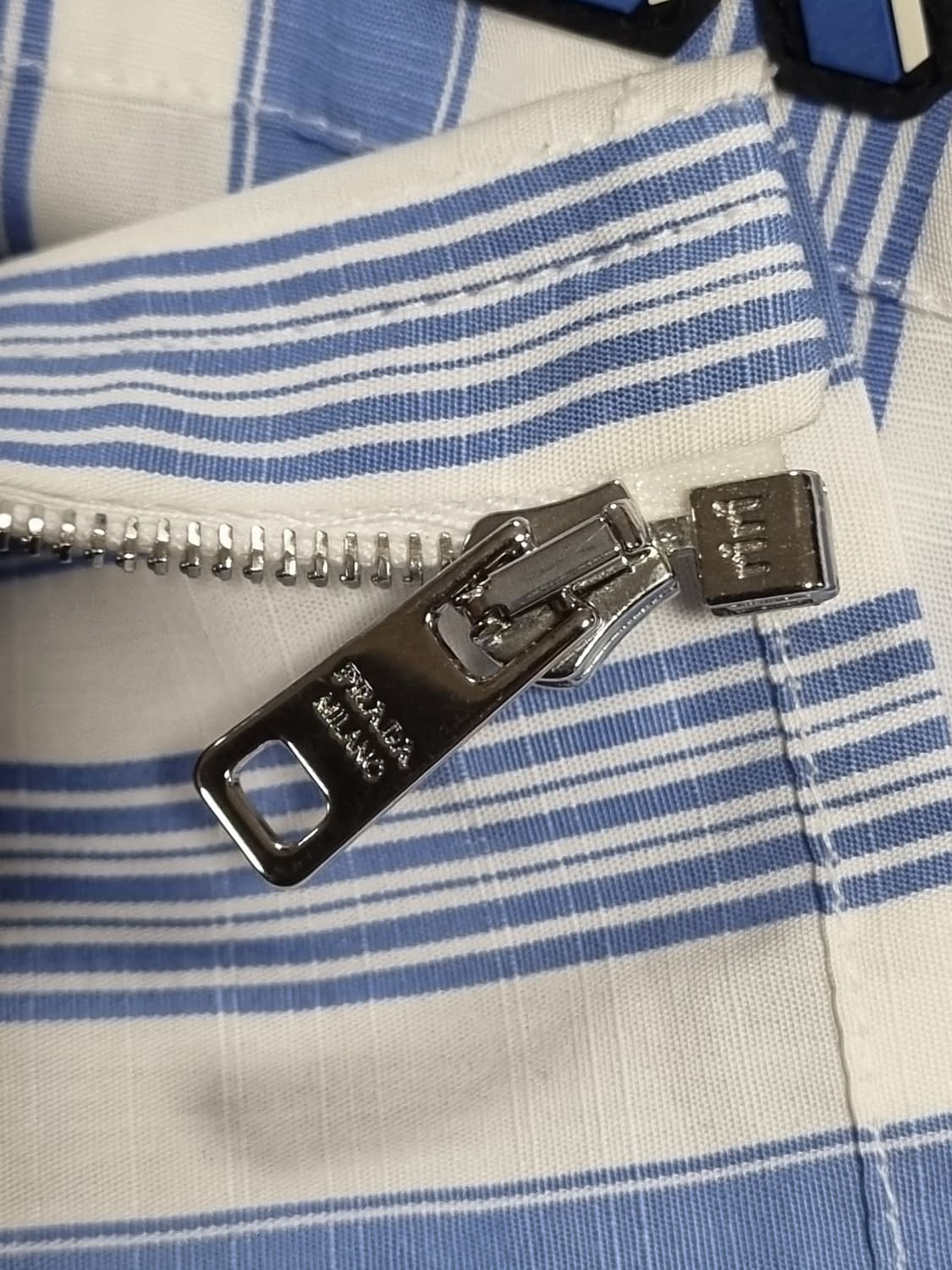 프라다 여성 셔츠자켓  상품이미지7