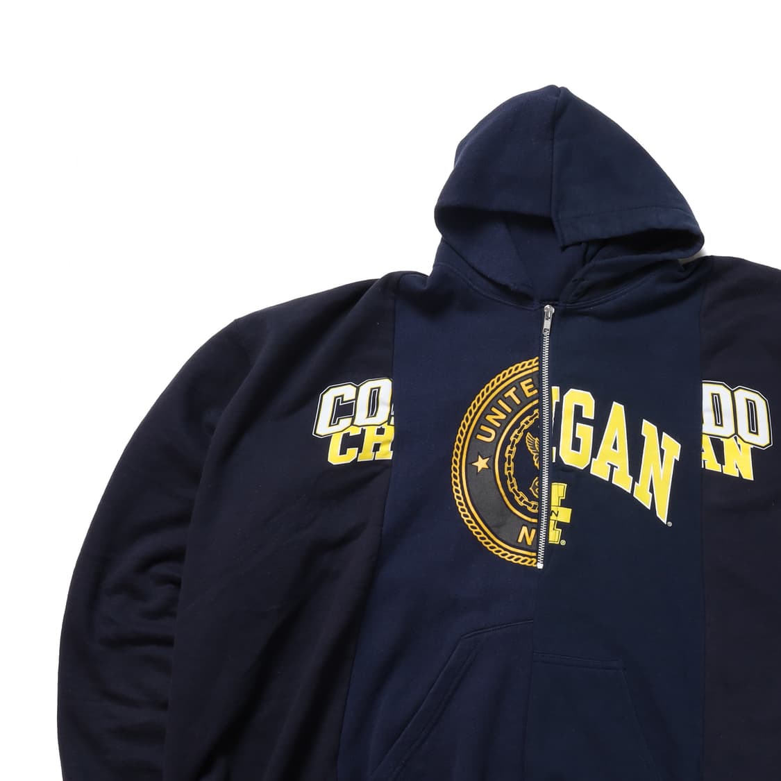 나나써카 77CIRCA Zip-Up Hoodie  상품이미지2