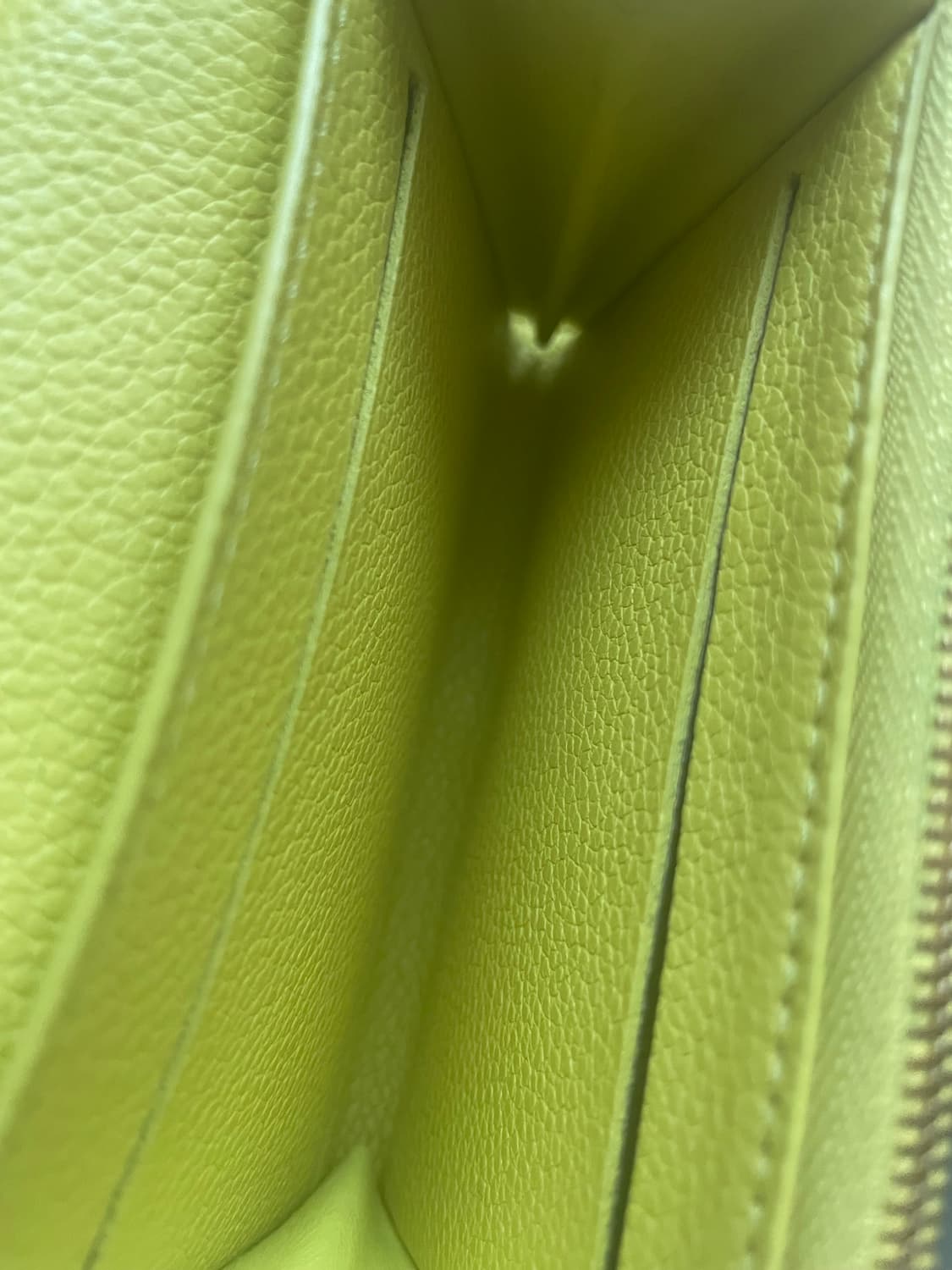 루이비통 로잘린 퍼스 상품이미지4