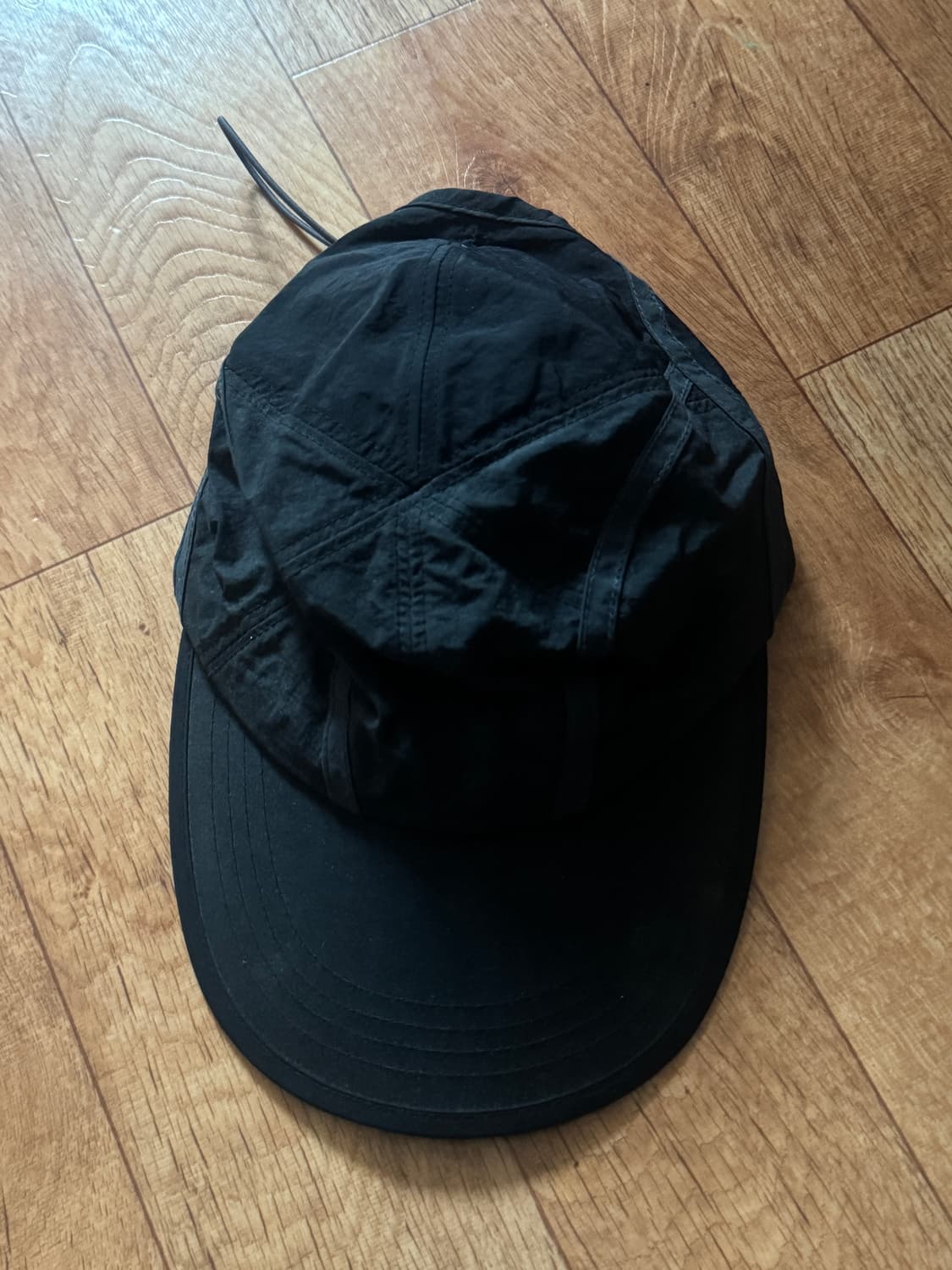 아캄 캡모자 상품이미지1