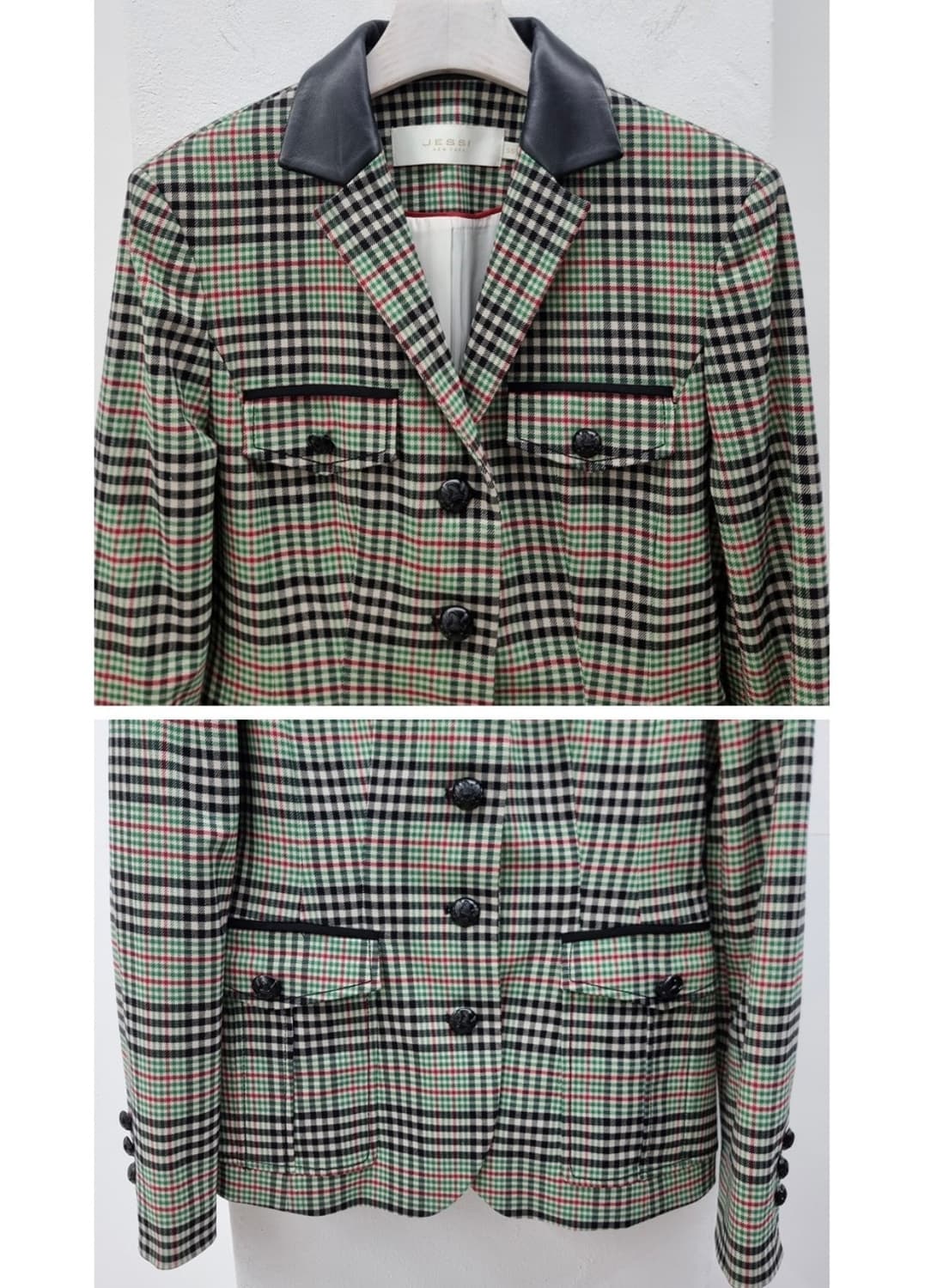 JESSI NEW YORK 제시뉴욕 셋업 상품이미지5