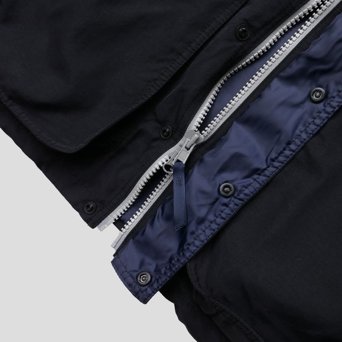 프릭스토어 x Foxfire Destination 자켓 상품이미지7