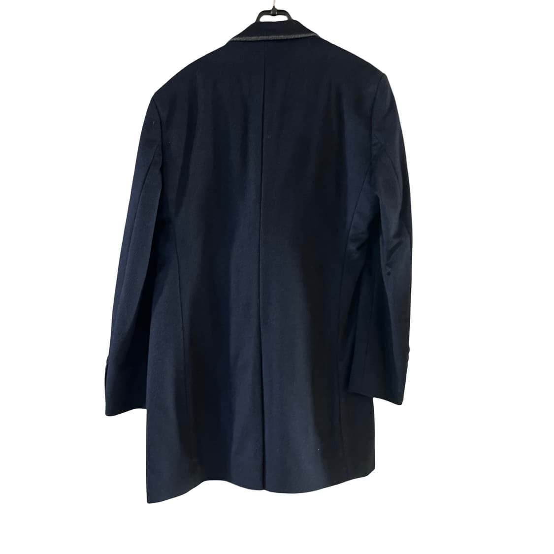 BASSO 울 캐시미어 코트 상품이미지2