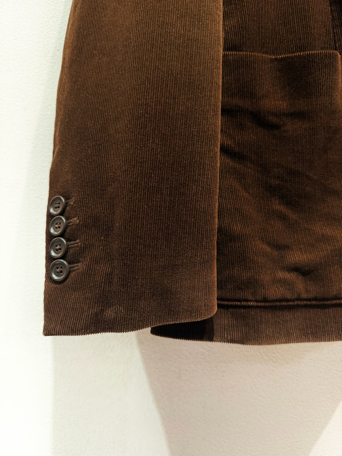 corduroy.코듀로이 자켓 상품이미지4