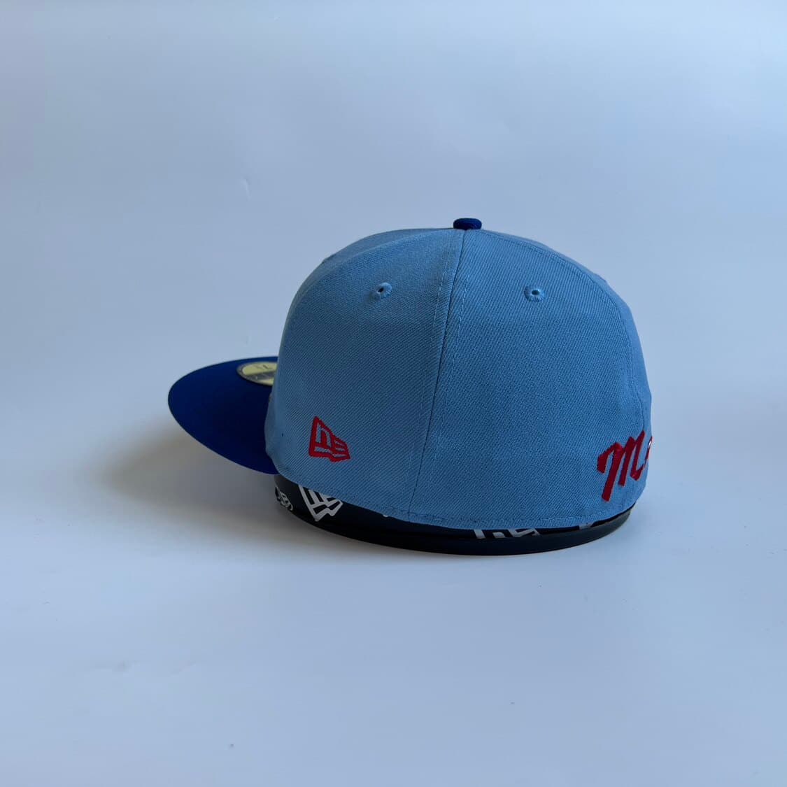 New Era SUPERMAN 59FIFTY 상품이미지5