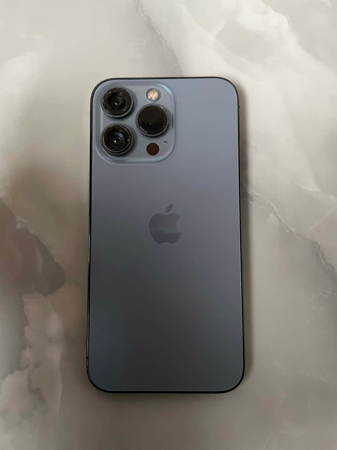 아이폰 13 프로 시에라 블루 128gb 상품이미지2