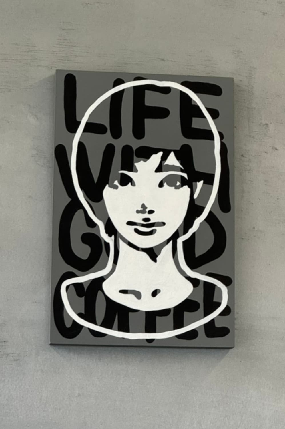 BeAMS KYNE 빔즈 후지락페스티벌 키네 콜라보 반팔 티셔츠 2017 상품이미지8