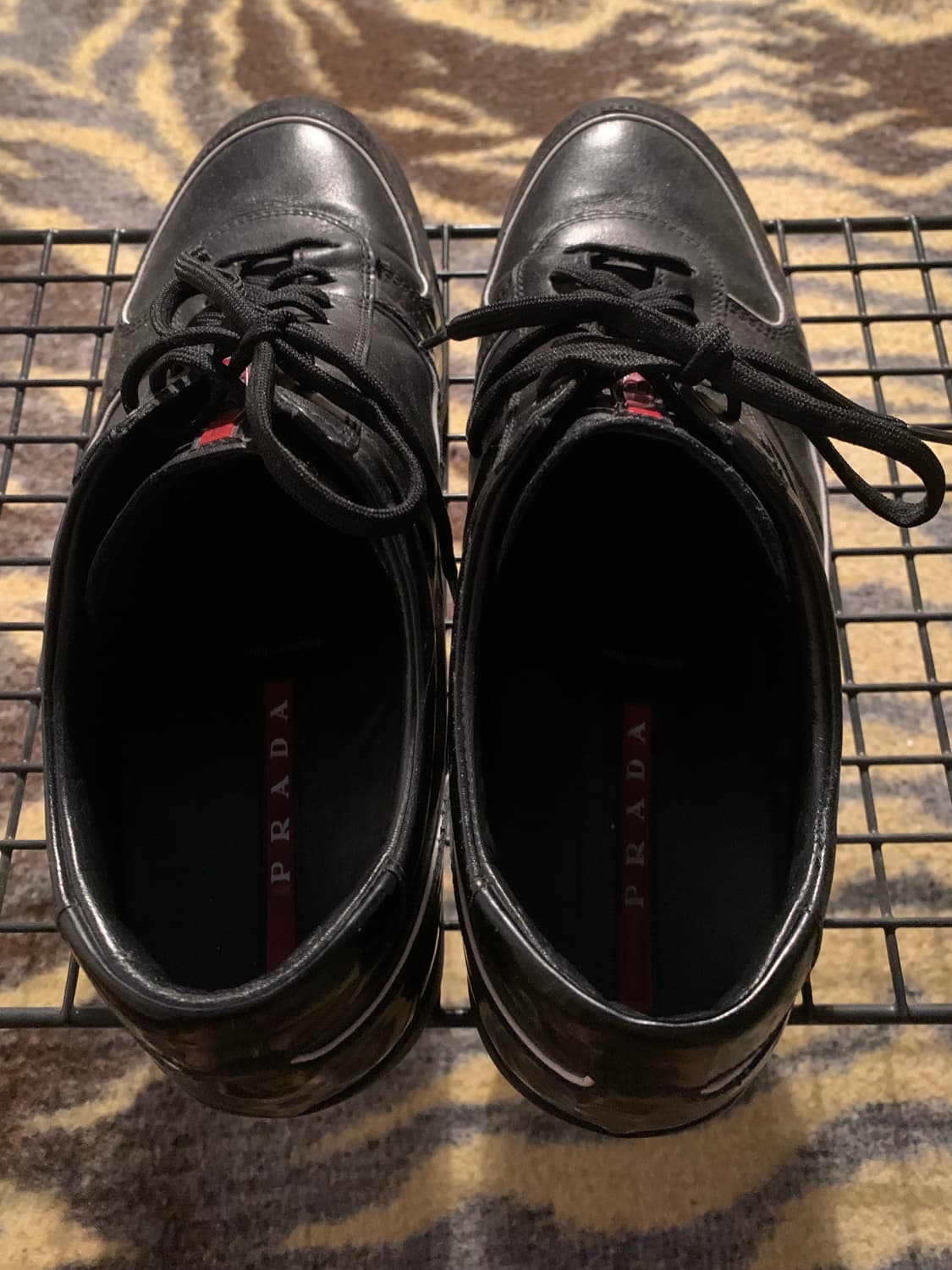 Prada 아메리카 컵 상품이미지4