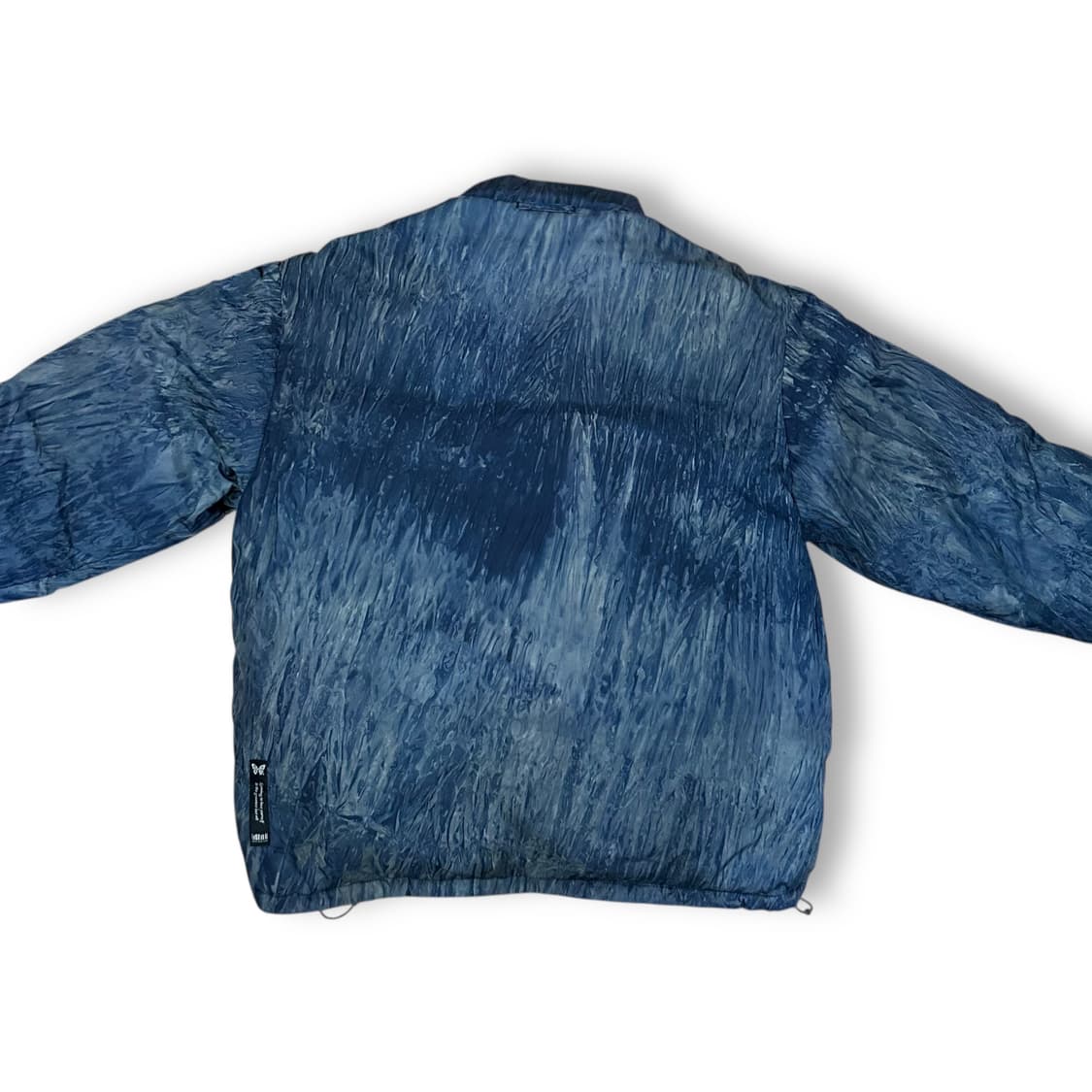 팬시클럽 리버시블 패딩 상품이미지4