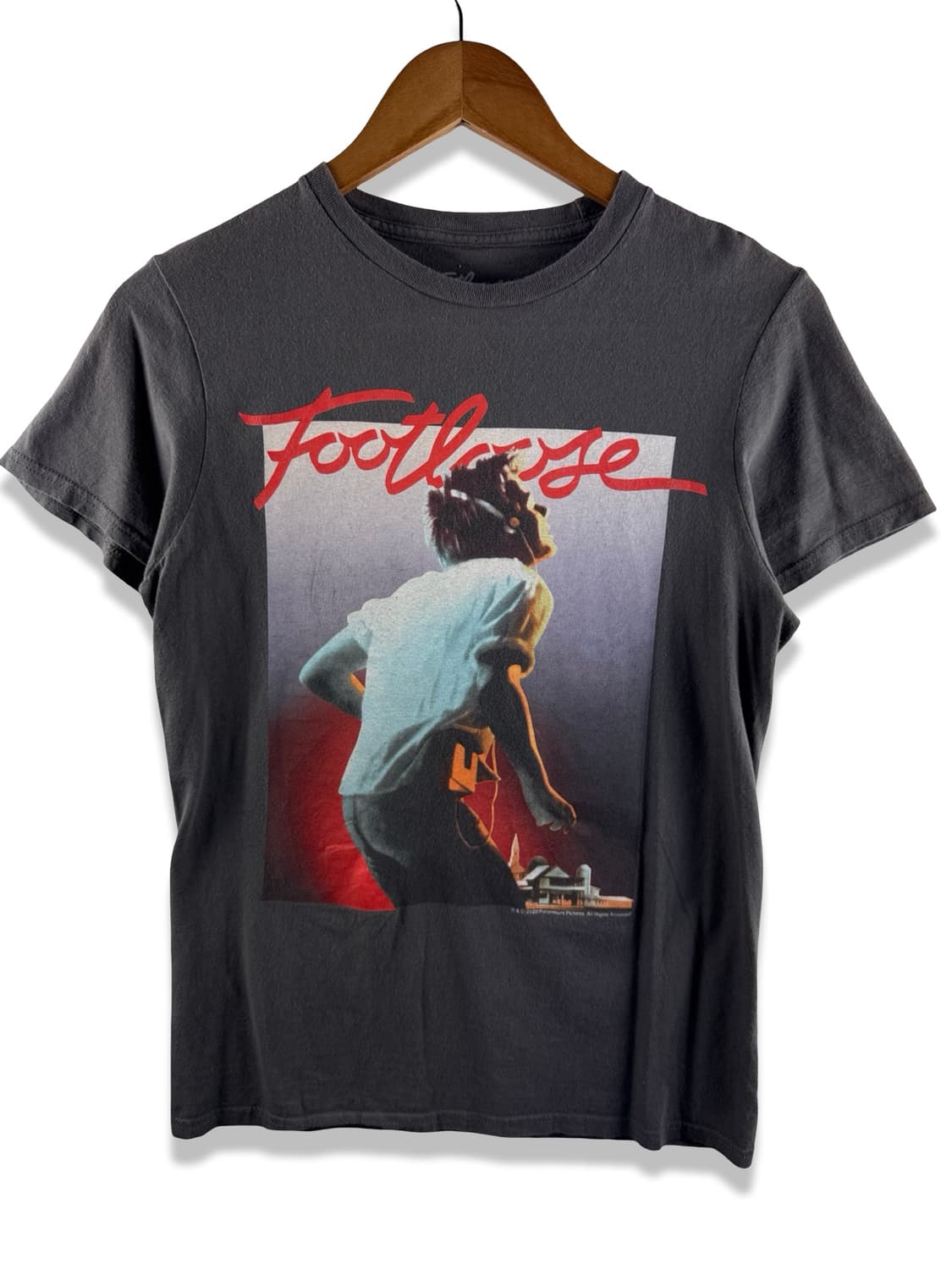 Footloose 오피셜 무비티셔츠3341 상품이미지1