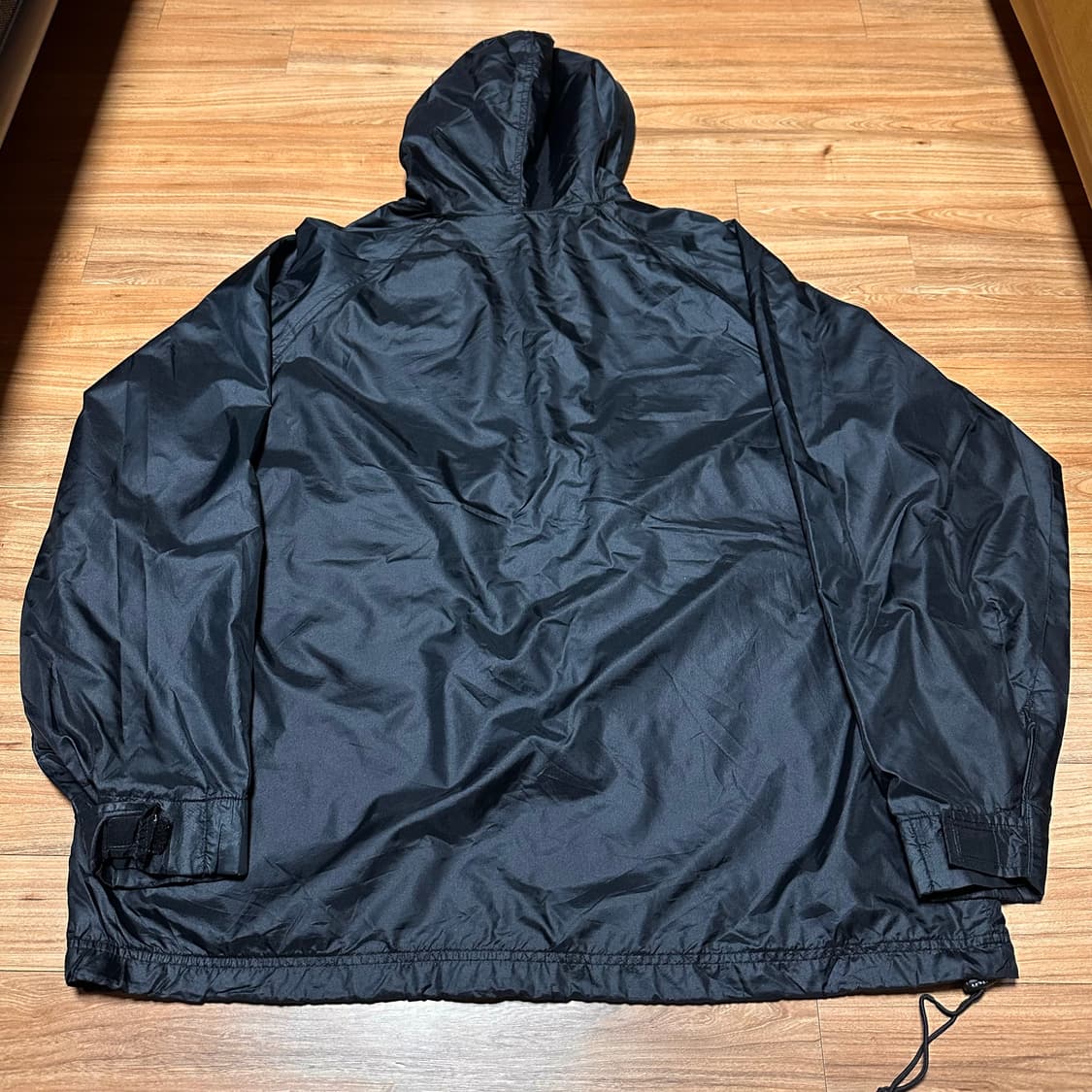 빈티지 90s 비치스케이트 아노락 m 상품이미지2