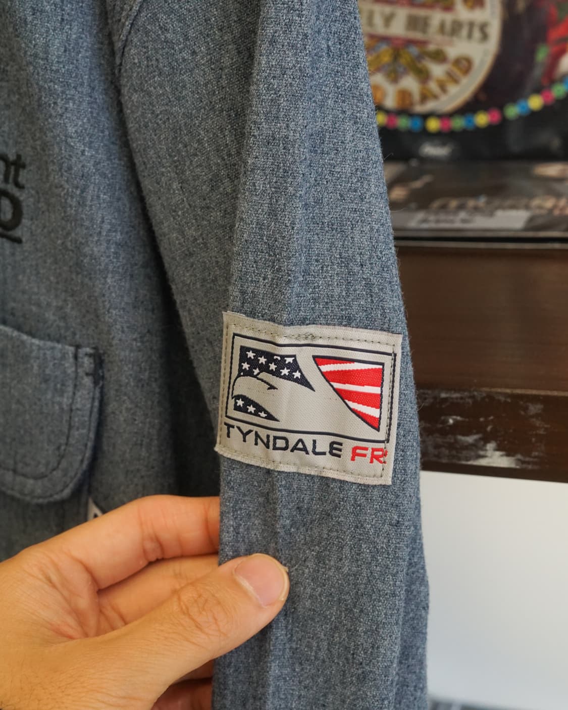 Tyndale made in u.s.a 상품이미지5