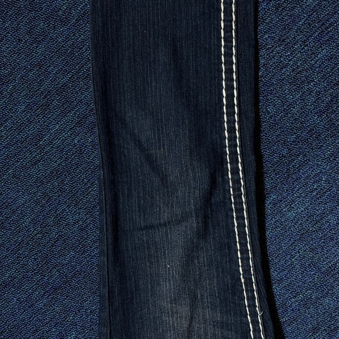 트루릴리젼 포켓 포인트 데님팬츠 상품이미지3