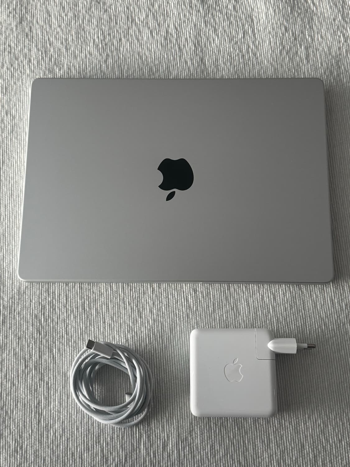 맥북프로 14인치 M1 Pro 16GB S급 상품이미지9