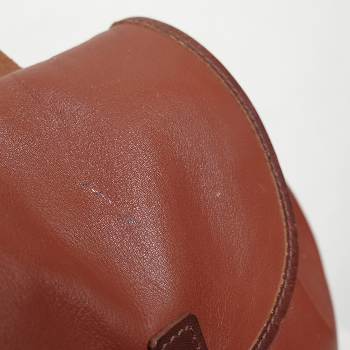 leather rucksack 상품이미지5