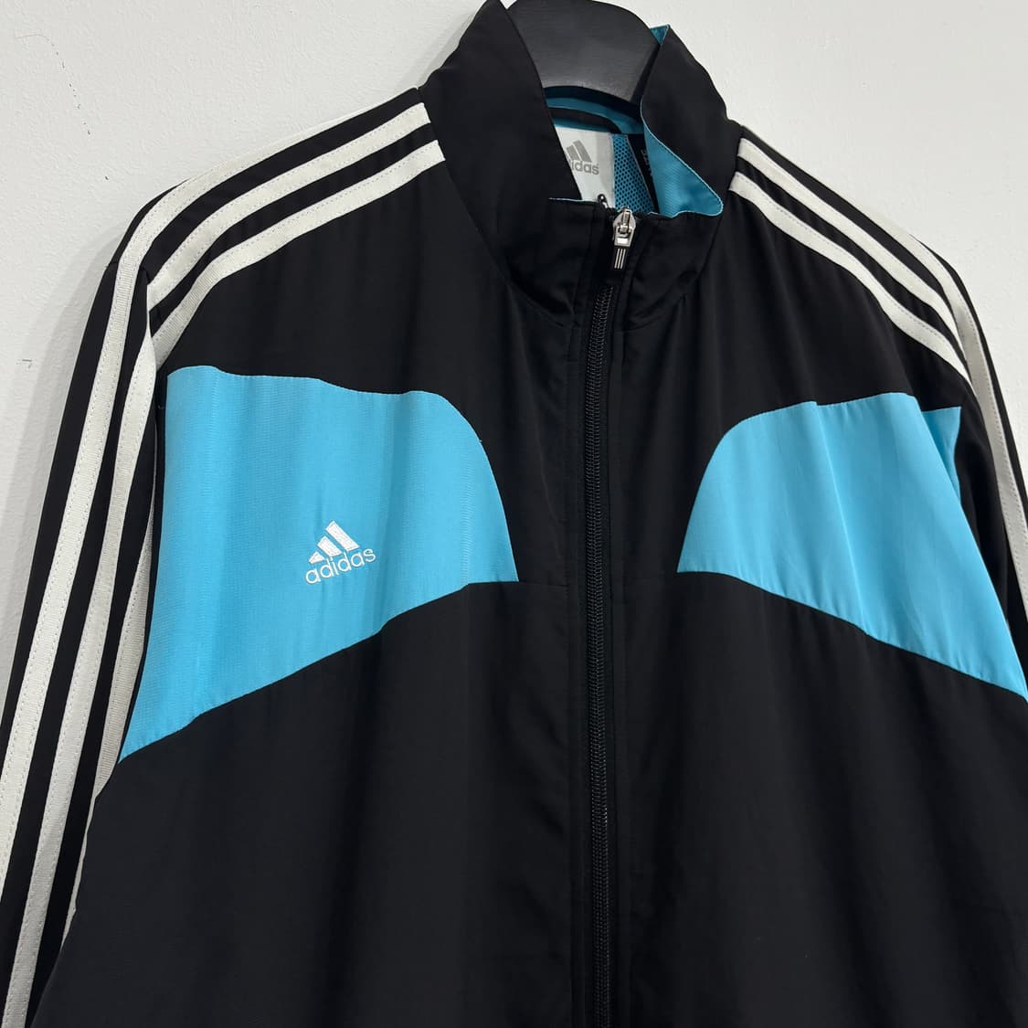 아디다스 바람막이 자켓 상품이미지2