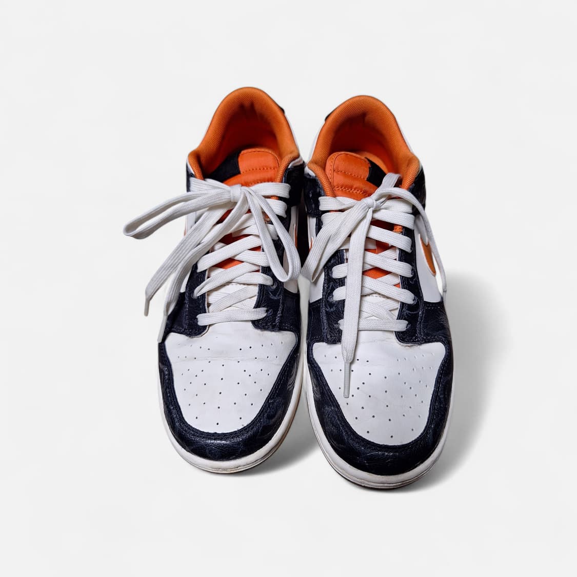 나이키 덩크로우 할로윈 (275) 상품이미지2