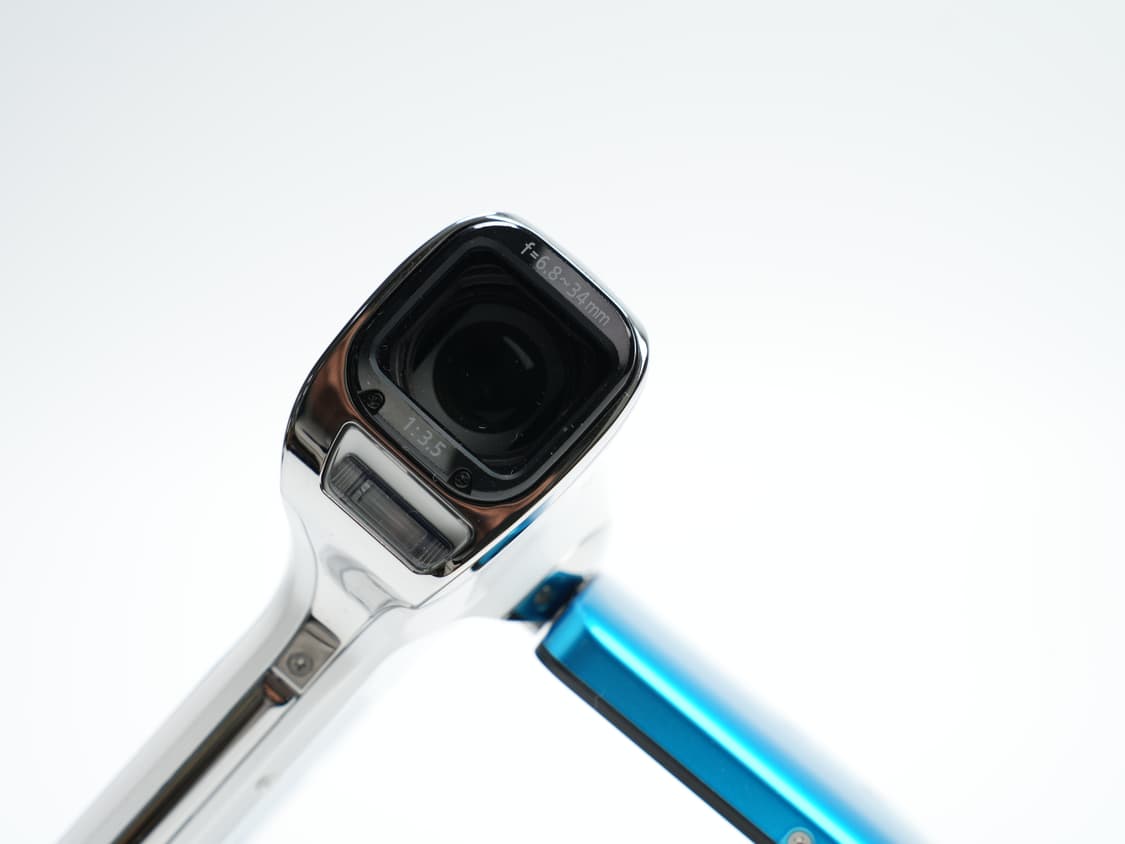 (뉴진스캠코더) 파나소닉 HX-WA10 상품이미지7