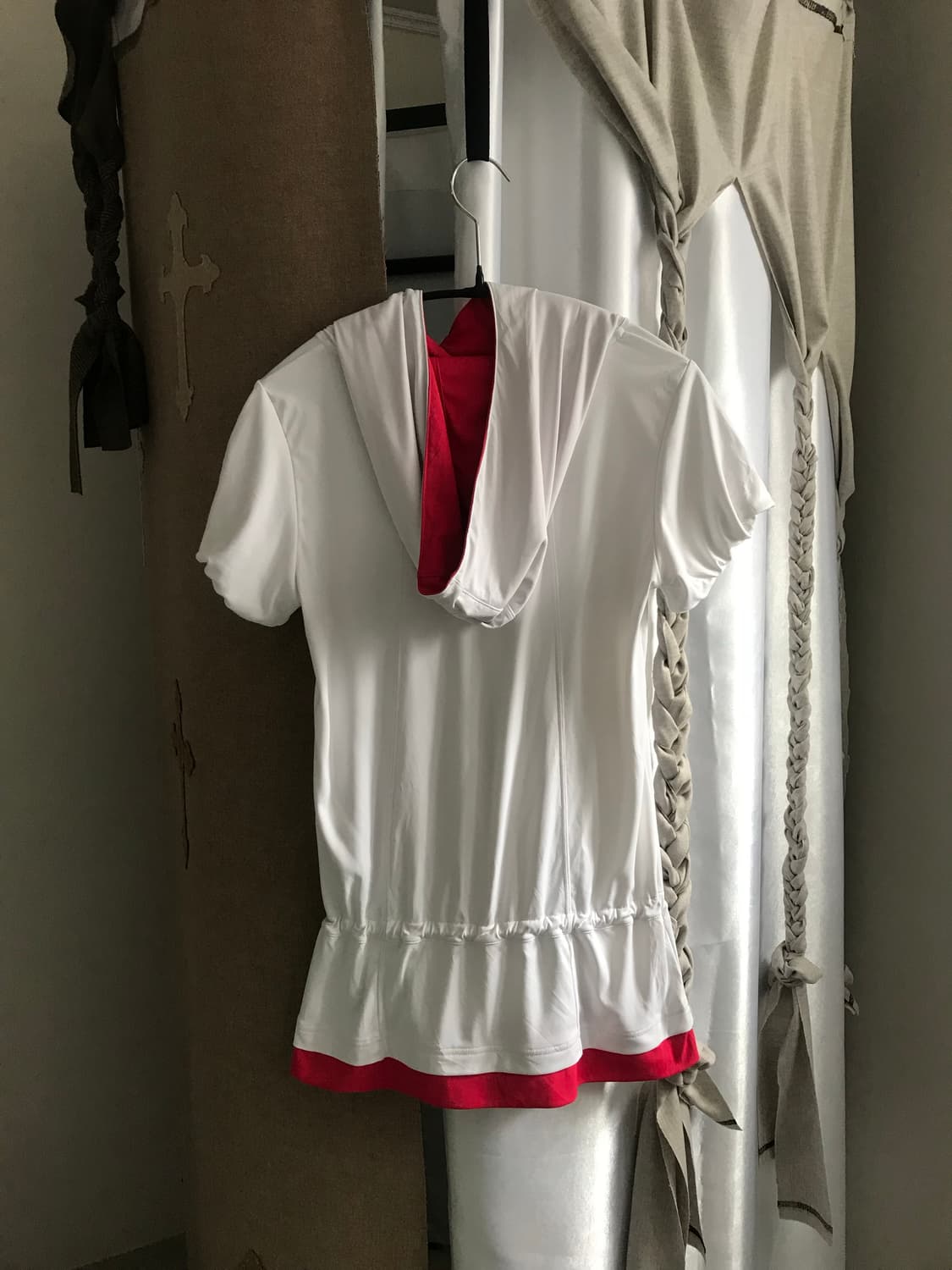 vintage hood top 상품이미지9