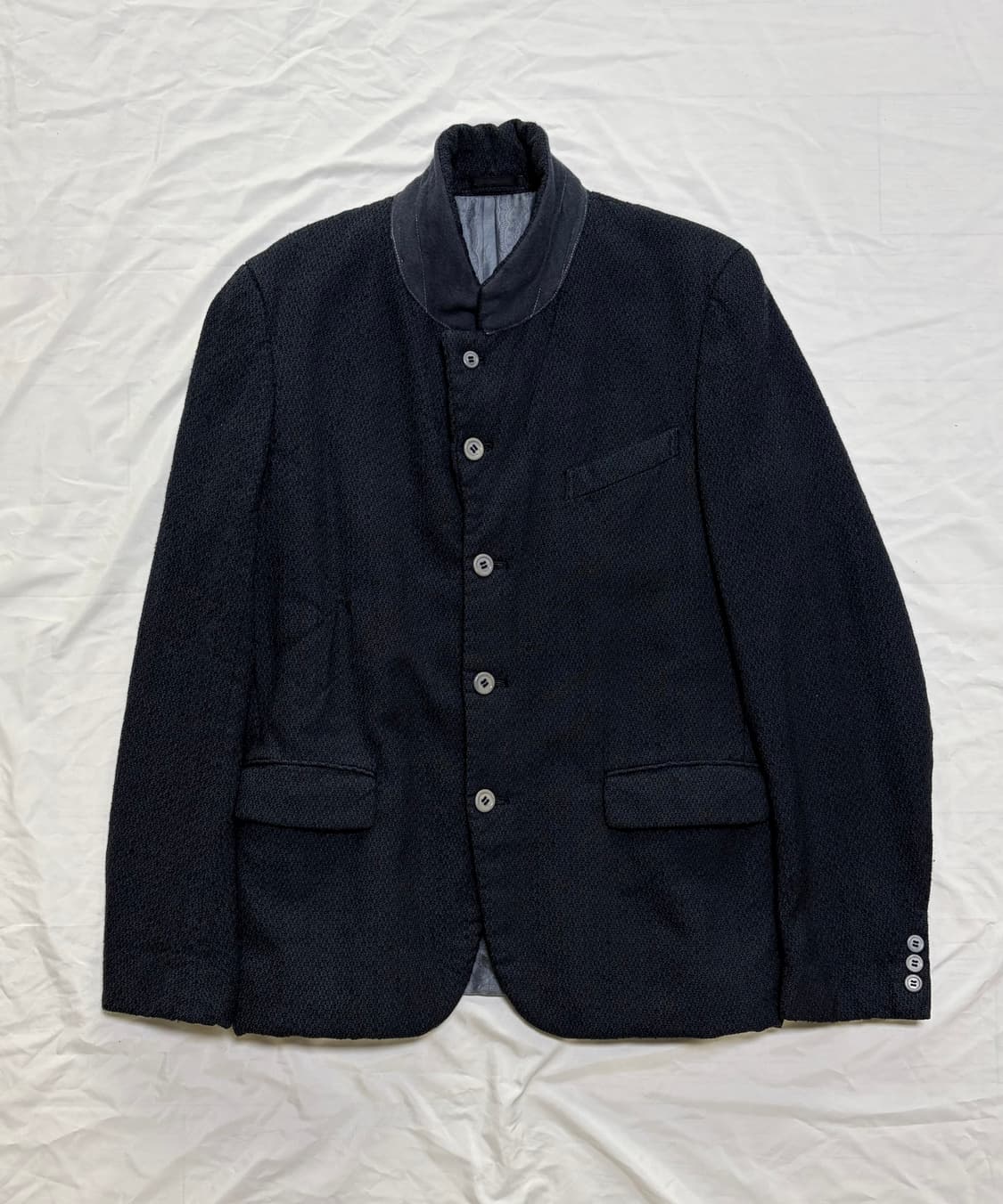 꼼데가르송 옴므 플러스 AD1999 자켓 상품이미지1