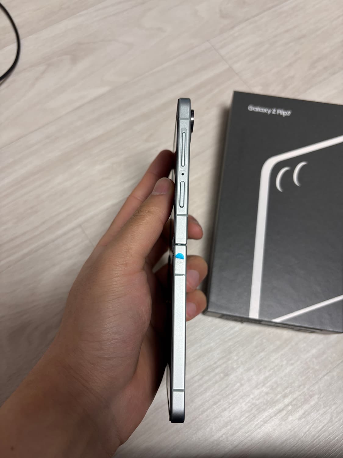 삼성 플립7 512기가 상품이미지4