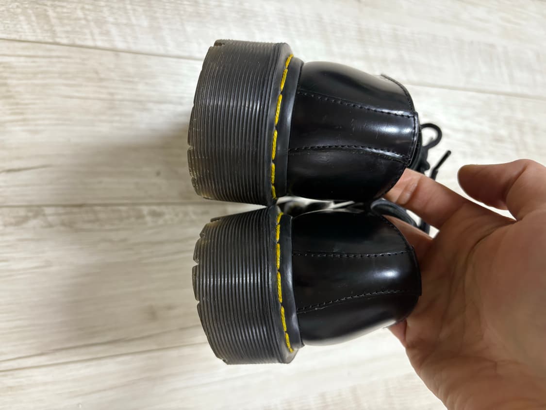 닥터마틴 1461 3홀 벡스 220 상품이미지5