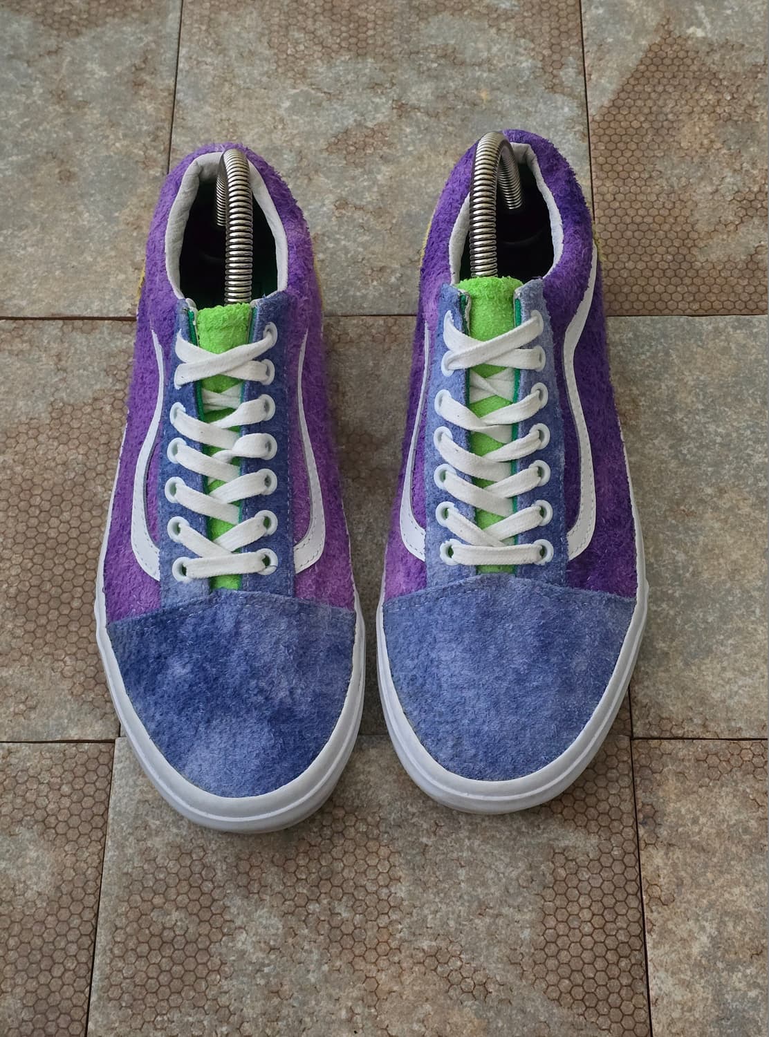 (260)반스 앤더슨 팩 올드스쿨 지티  상품이미지2