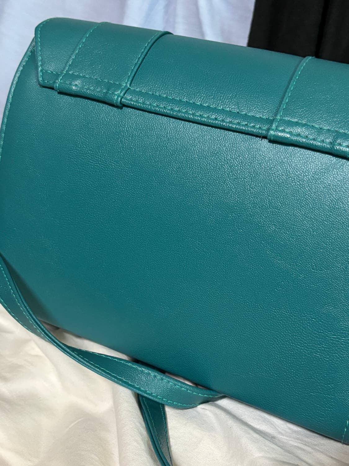 vintage merimies shoulder messenger bag 상품이미지8