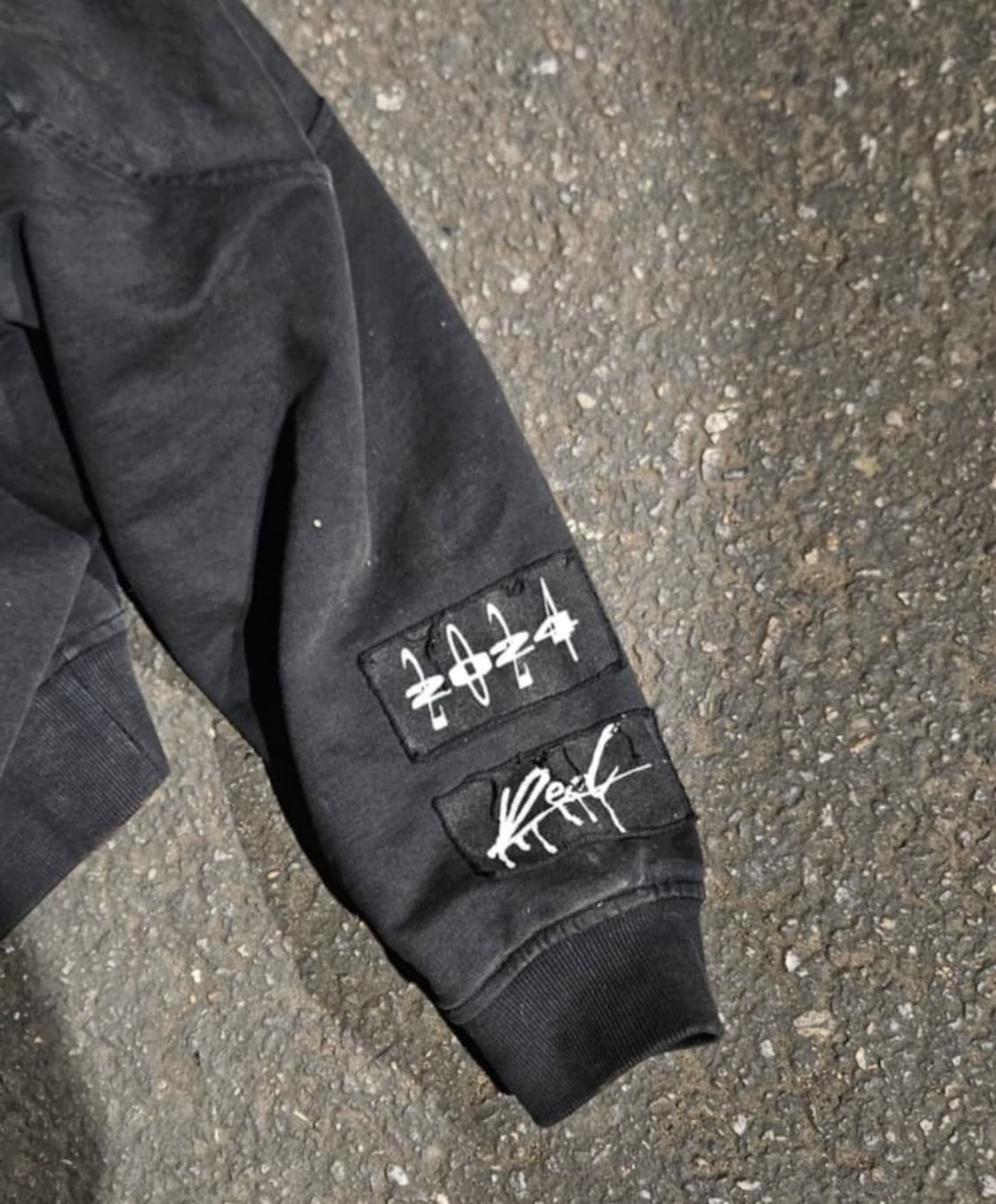 IAM MUSIC Jacket  상품이미지2