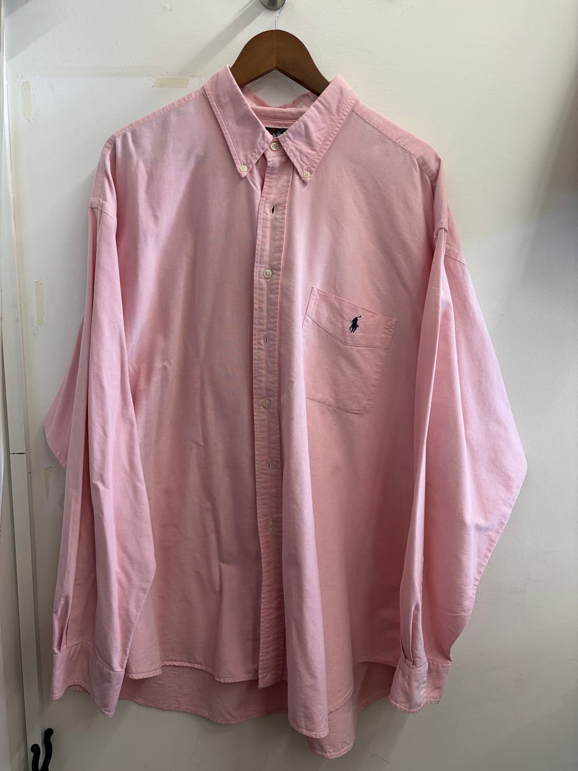 N212. 폴로 빅셔츠 상품이미지1