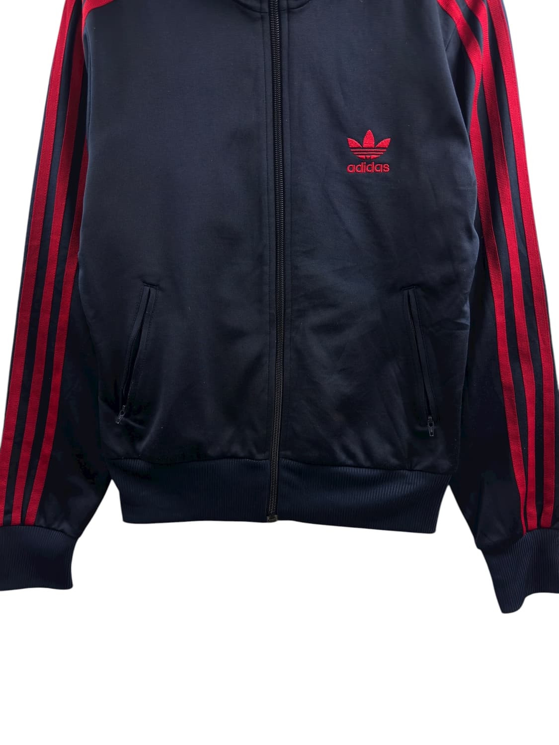 아디다스 딥네이비 레드 딱붙져지1272 상품이미지4