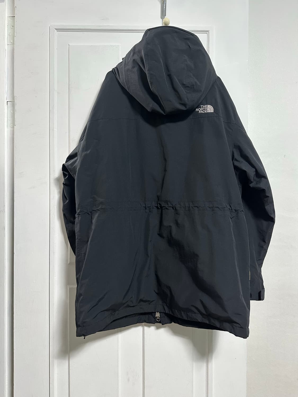 노스페이스 고어텍스 바람막이 상품이미지2