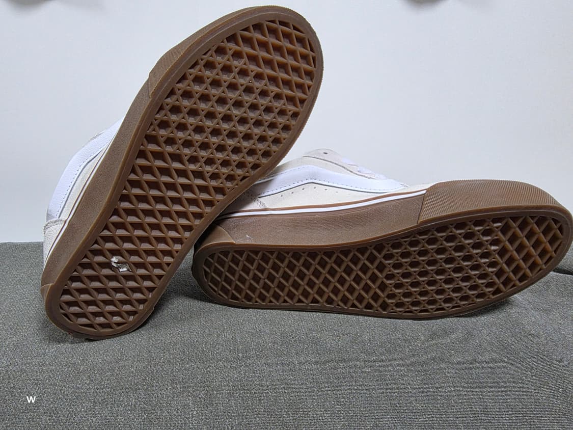 VANS 반스 뉴 스쿨 [235mm] 상품이미지6