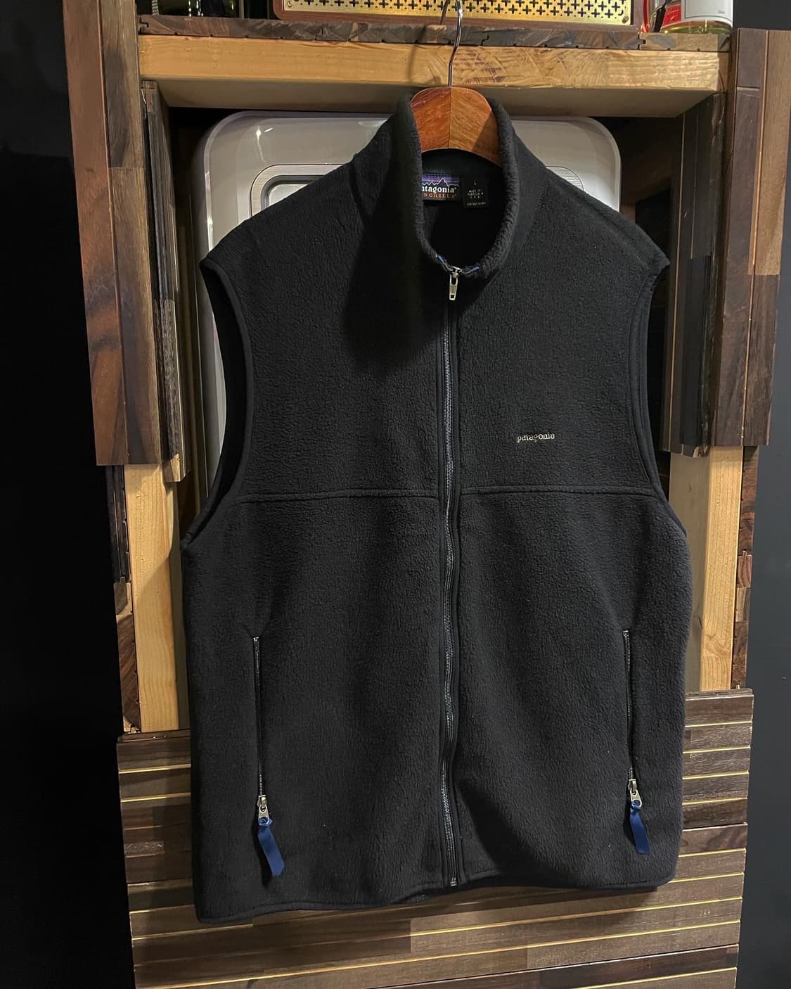 파타고니아 조끼 상품이미지1