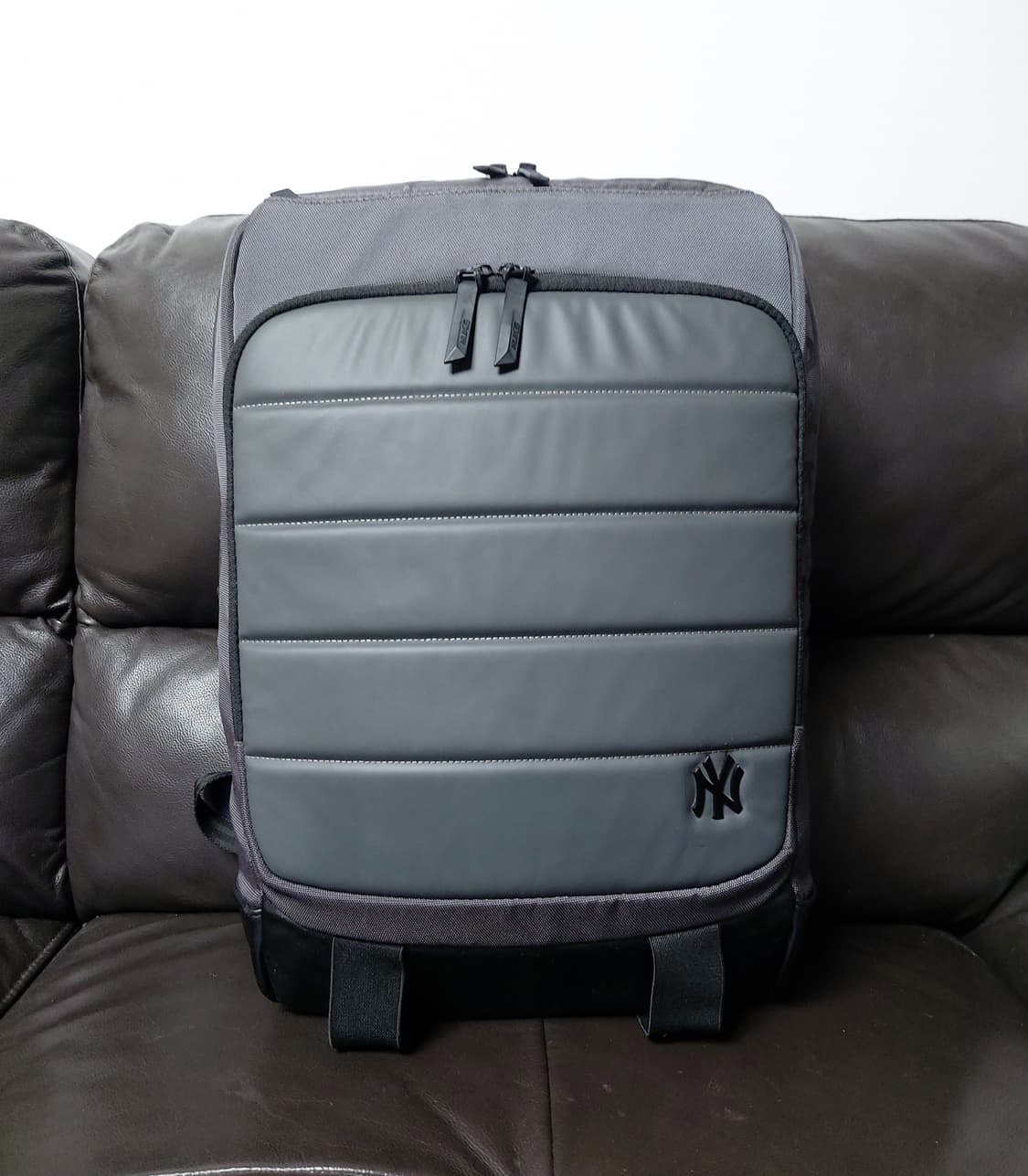 MLB 뉴욕 양키스 백팩

 상품이미지1