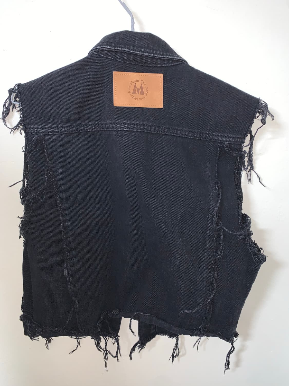 마뗑킴 데님 베스트 상품이미지2