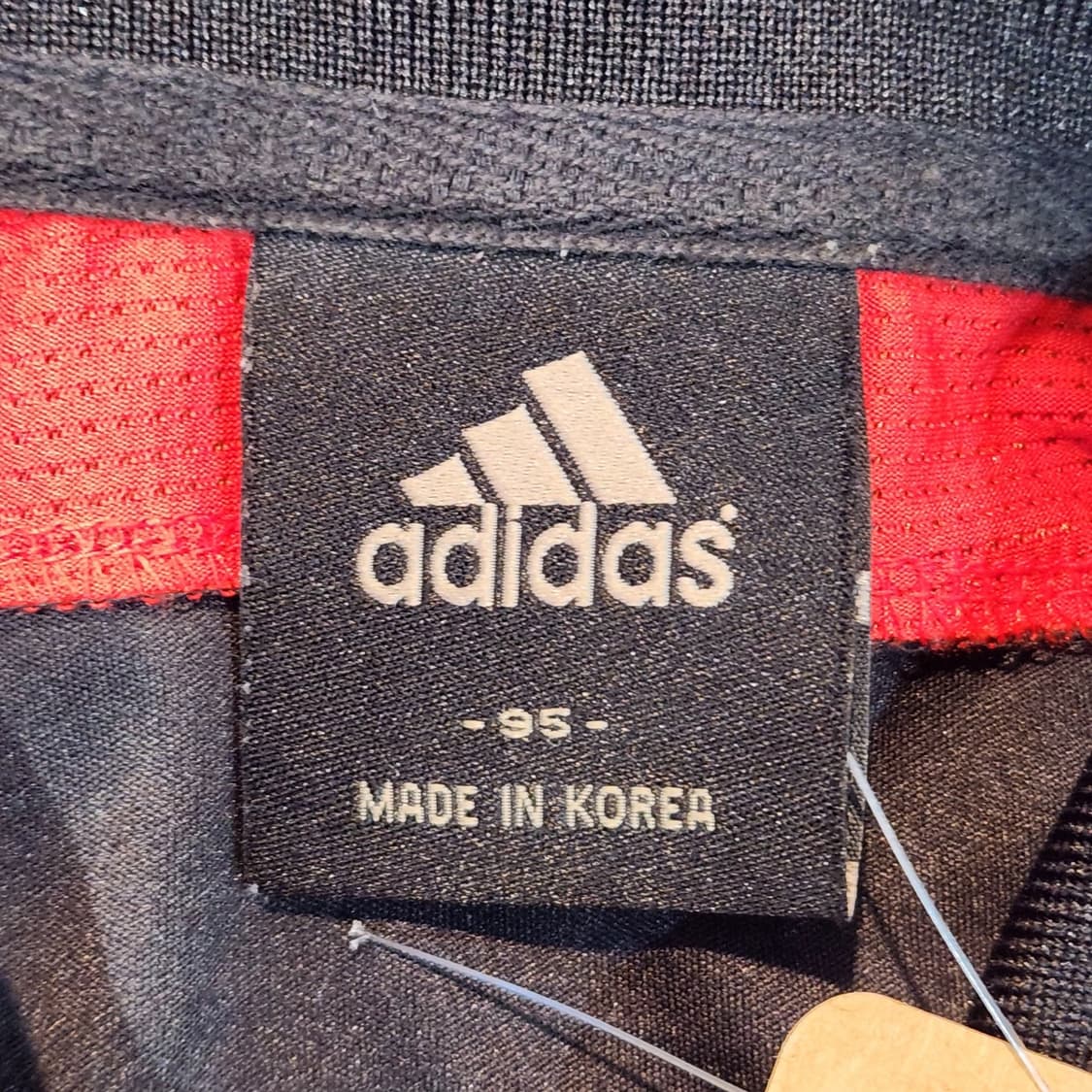 아디다스 FC서울 폴로 티셔츠 새상품급 (95) 상품이미지2