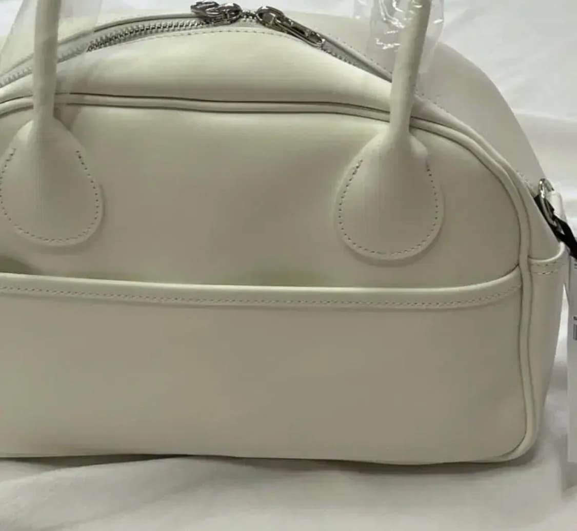 마리떼프랑소와저버 보스턴백 MOUVEMENT BOSTON BAG 상품이미지3