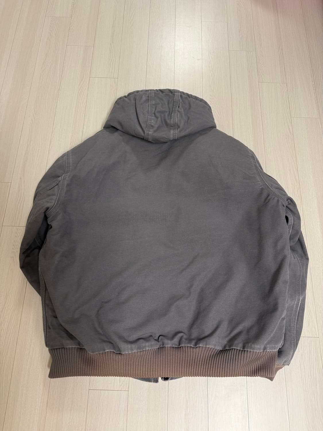 미제 칼하트 액티브 자켓 L사이즈 상품이미지2