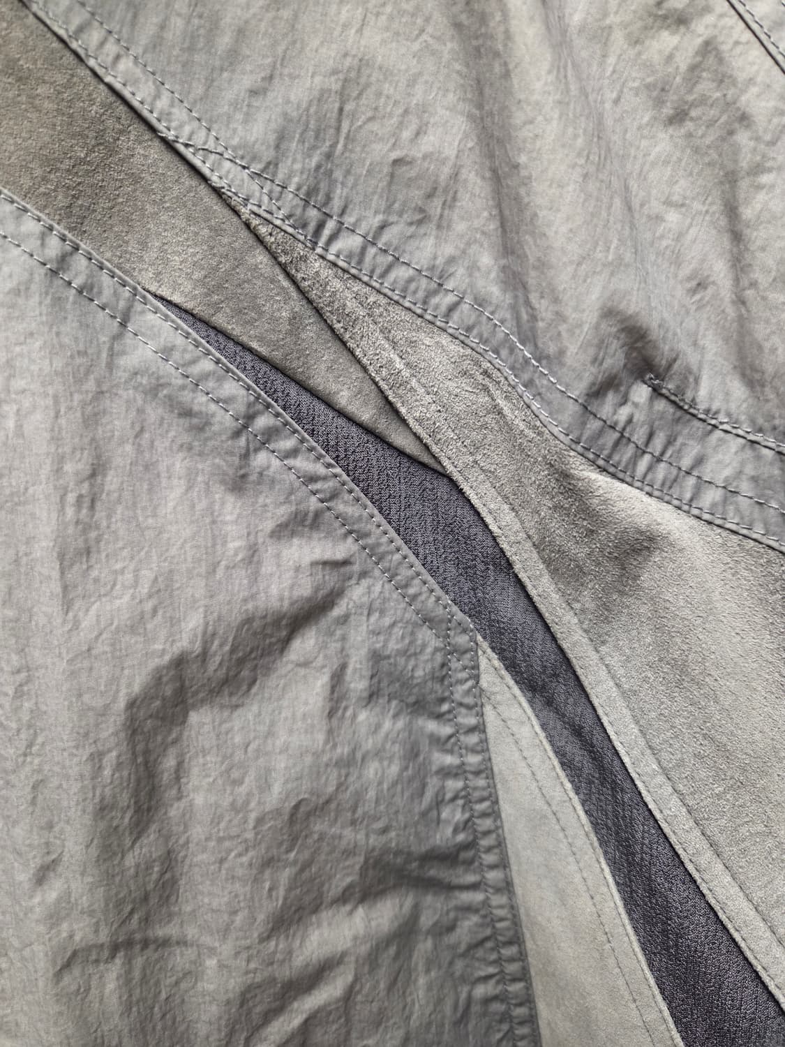 [2 Size] Xlim Ep.2 Padded Jacket 상품이미지3