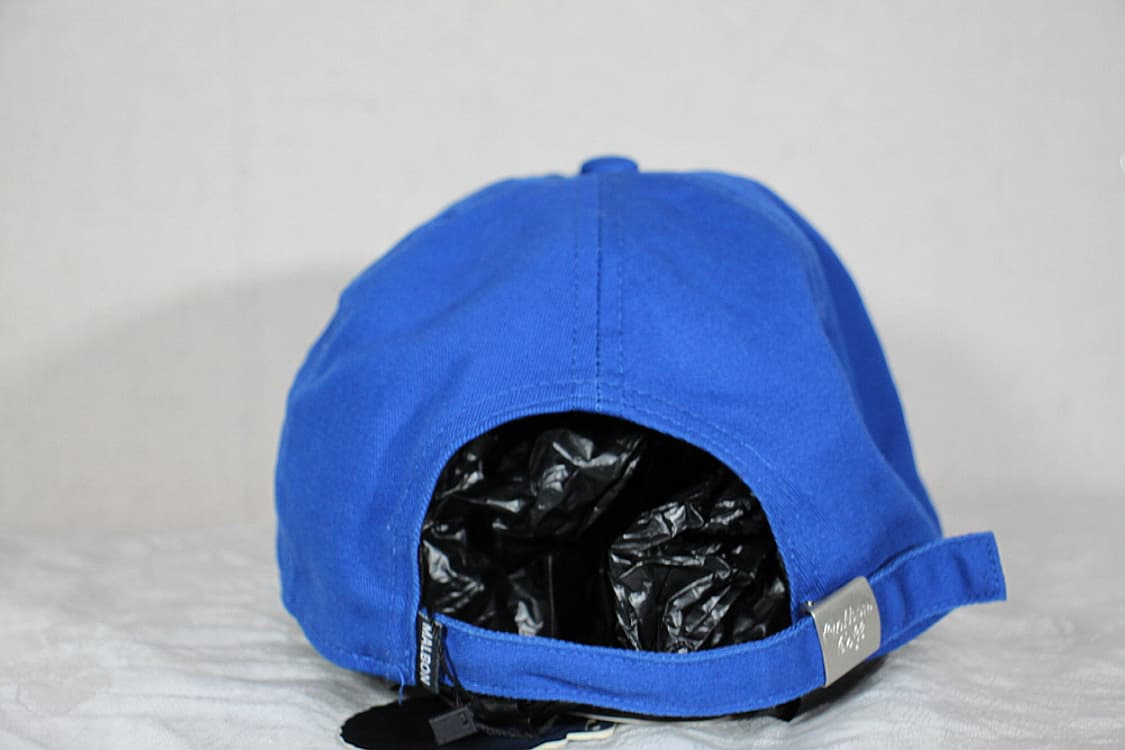 Malbon 말본 골프모자 (onesize) 상품이미지4